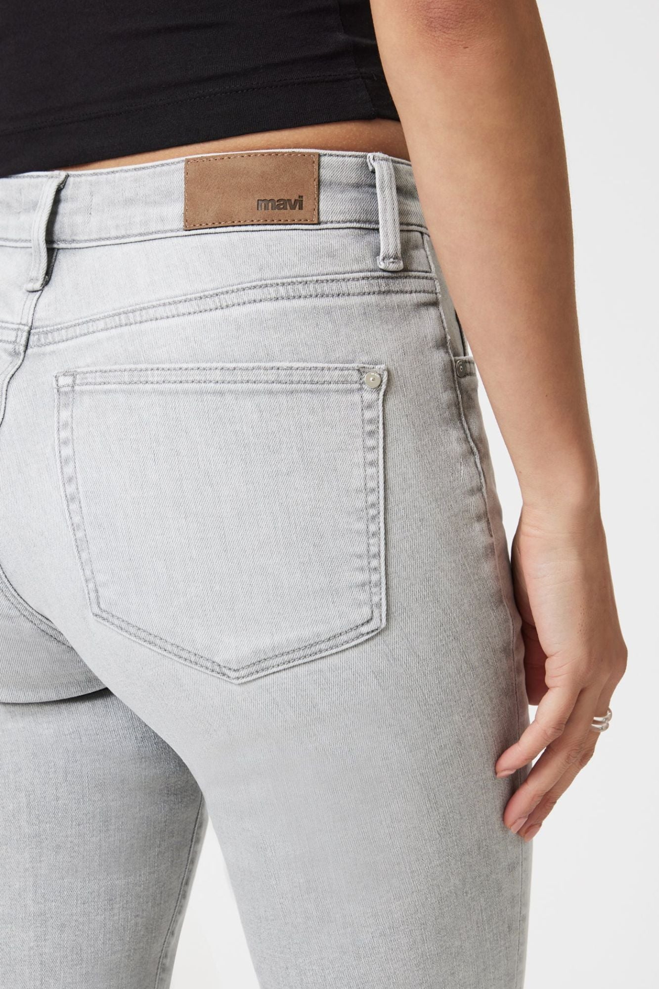 Kathleen Slim Boyfriend Jean