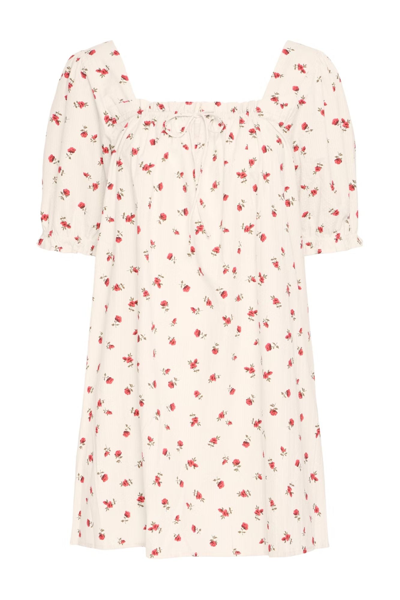 Rosey Dress