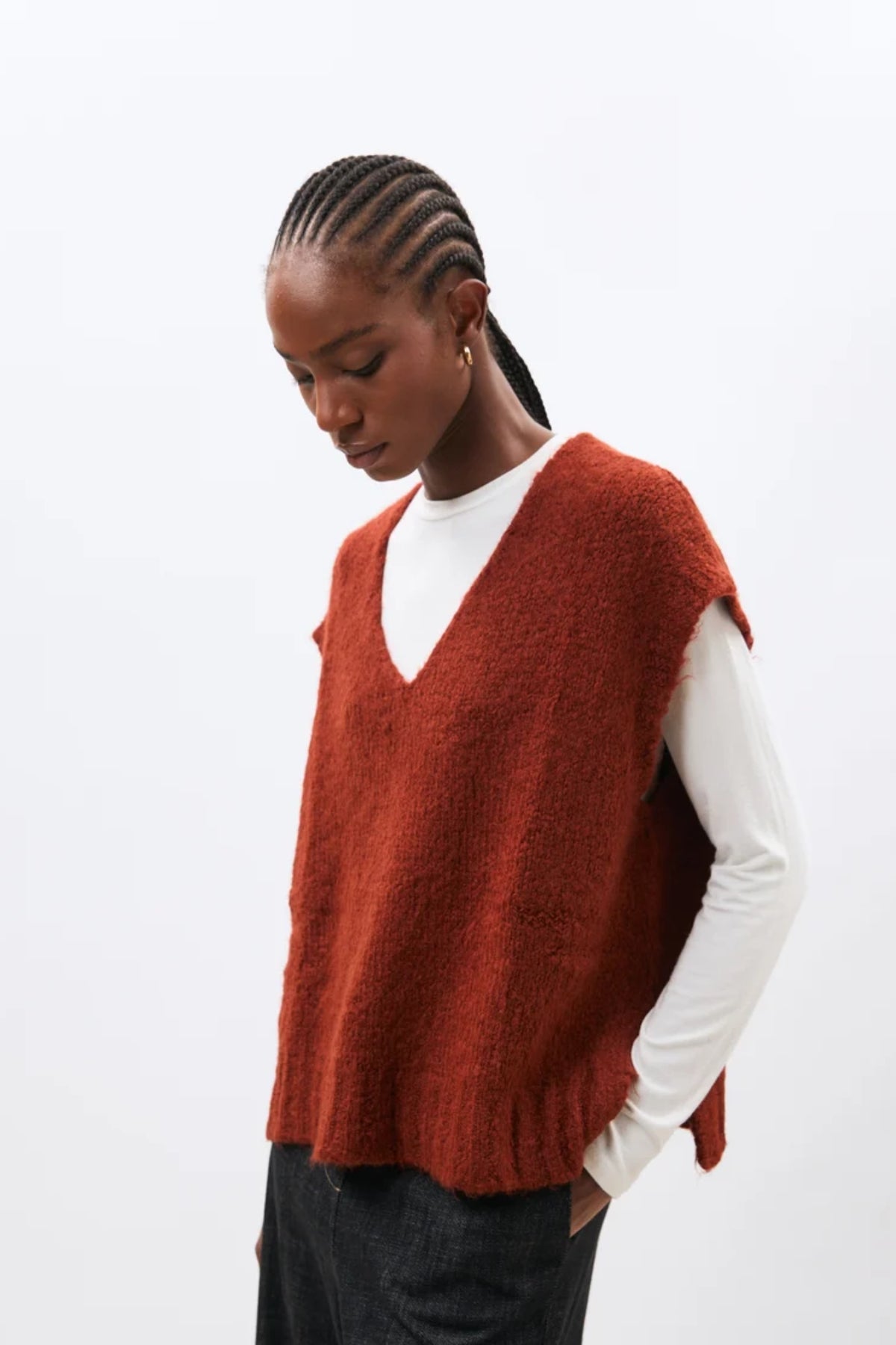 Motta Sweater