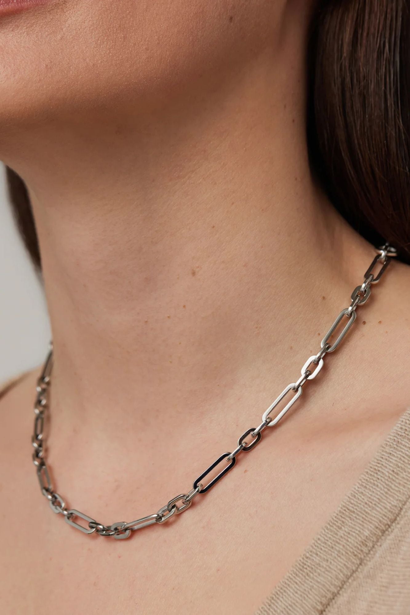 Mercer Chain