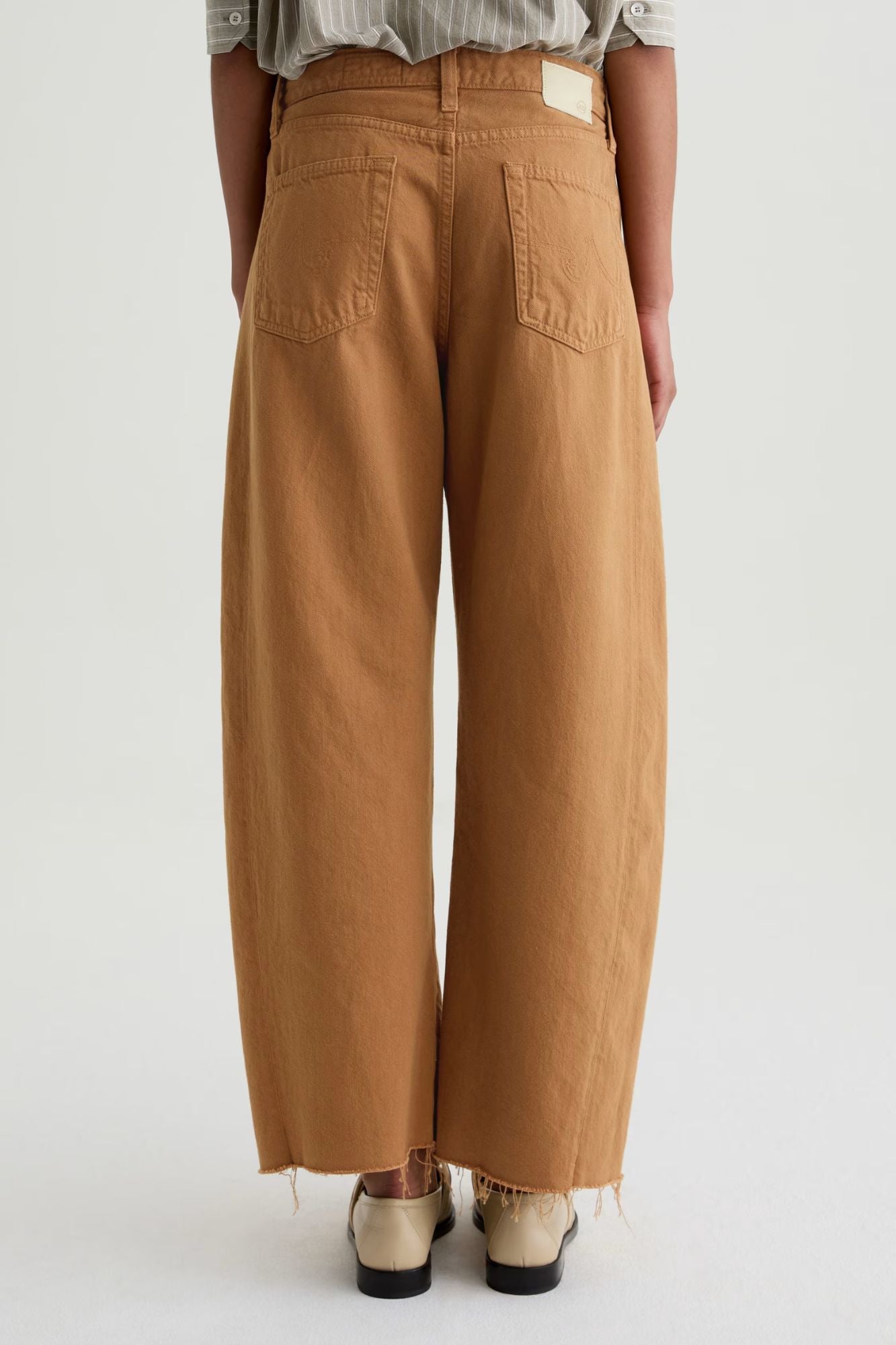 Hattie Crop