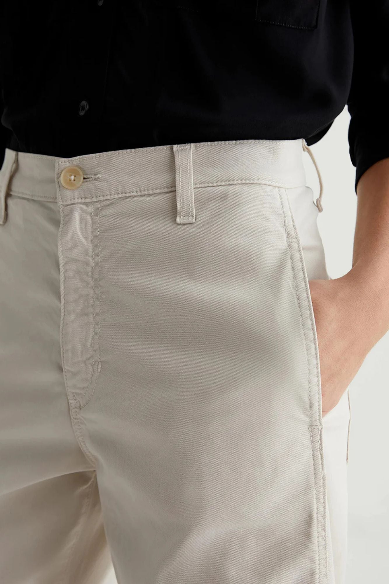 Fiona High Rise Barrel