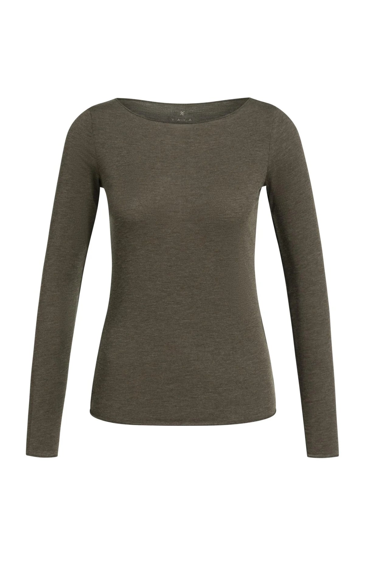 Long Sleeve Top