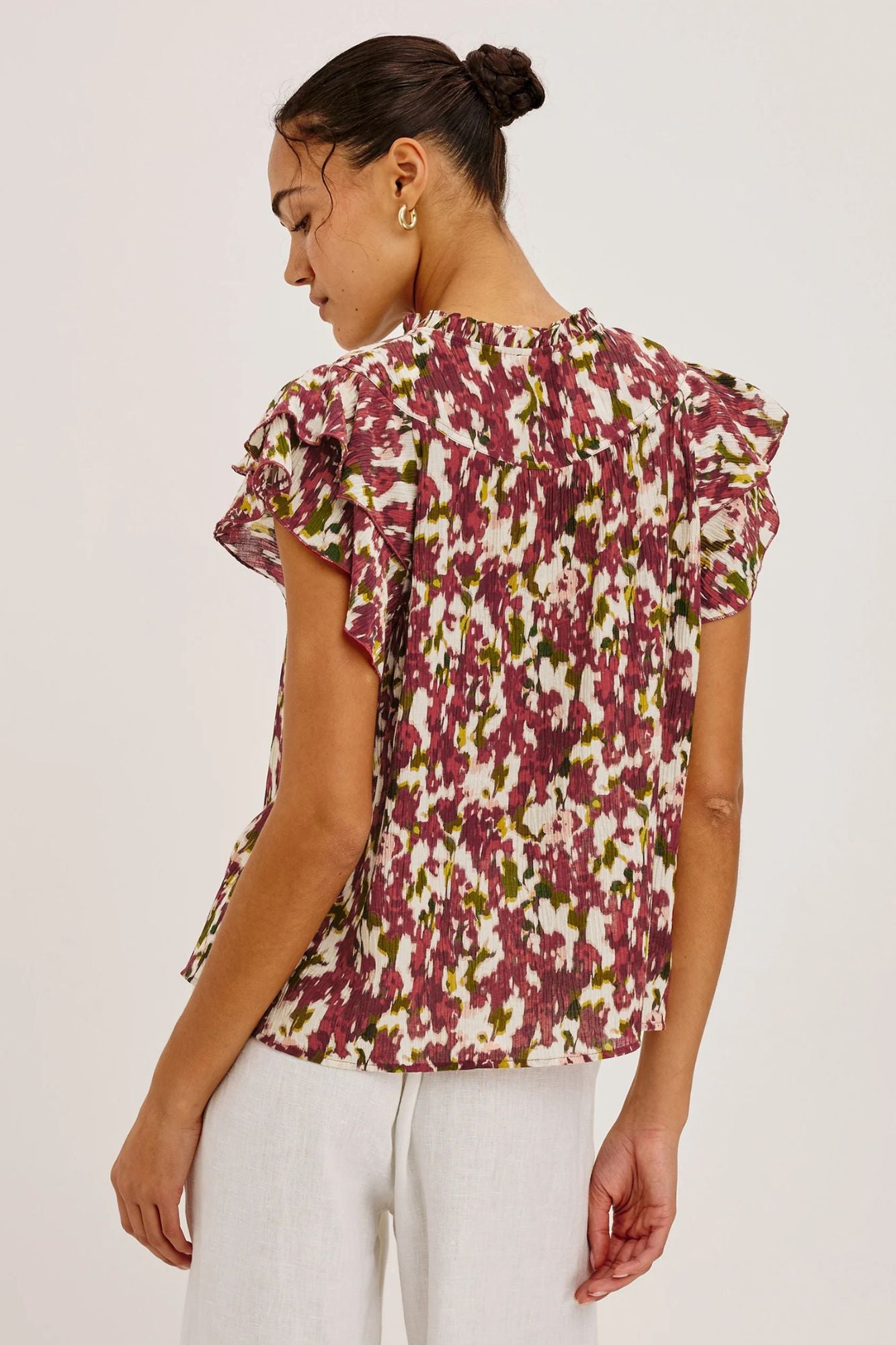 Calista Top