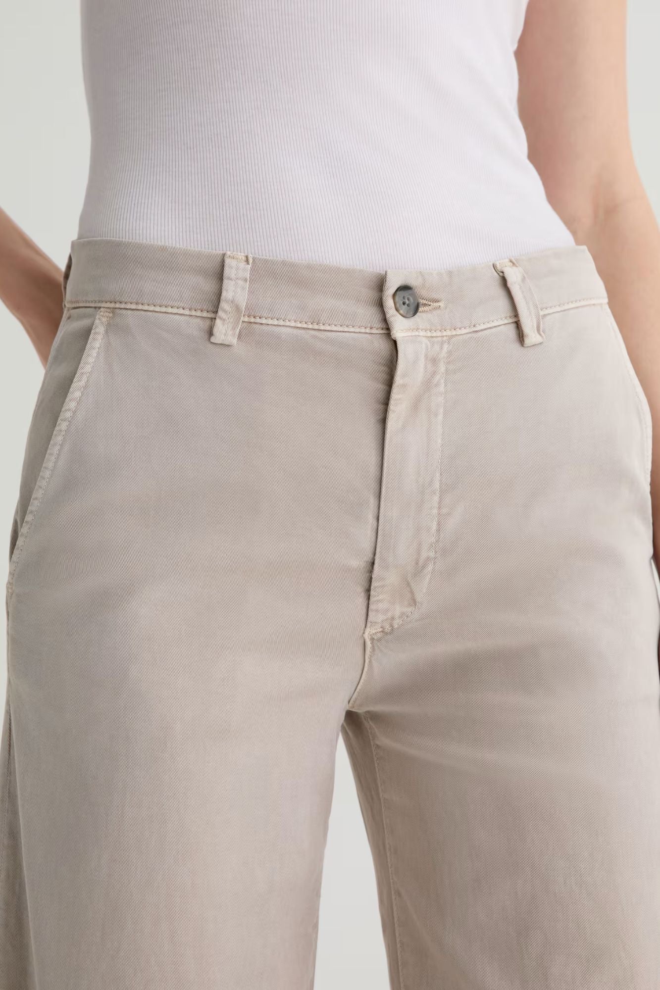 Caden Wide Leg
