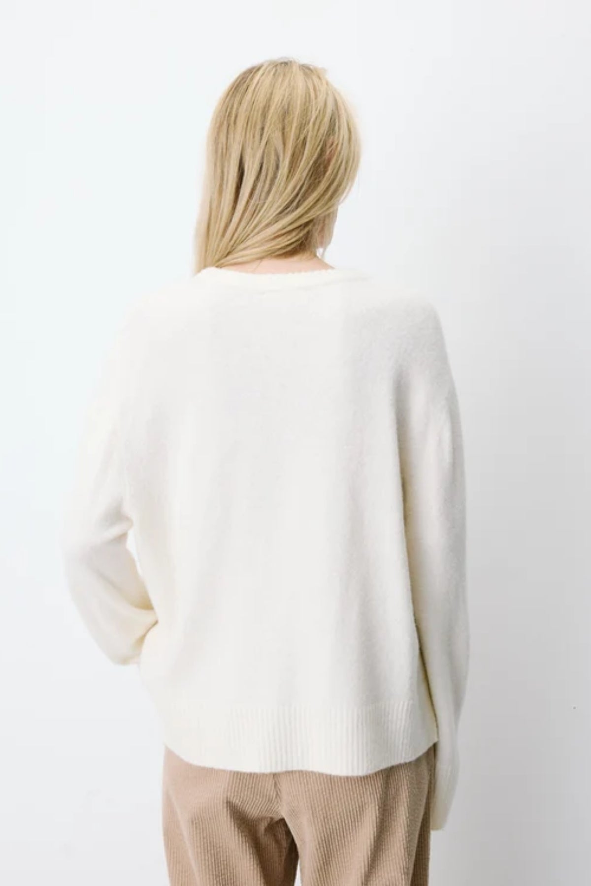 Aubin Sweater