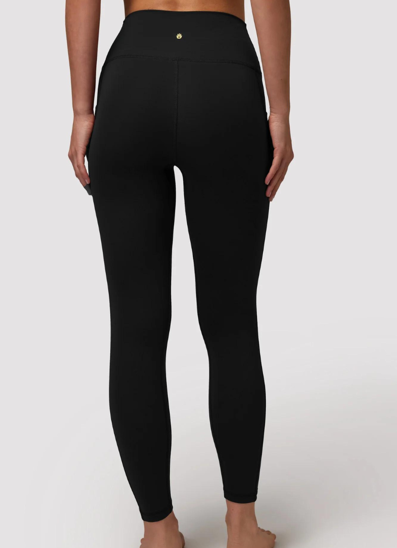 Legging Nova Warm Core avec poche