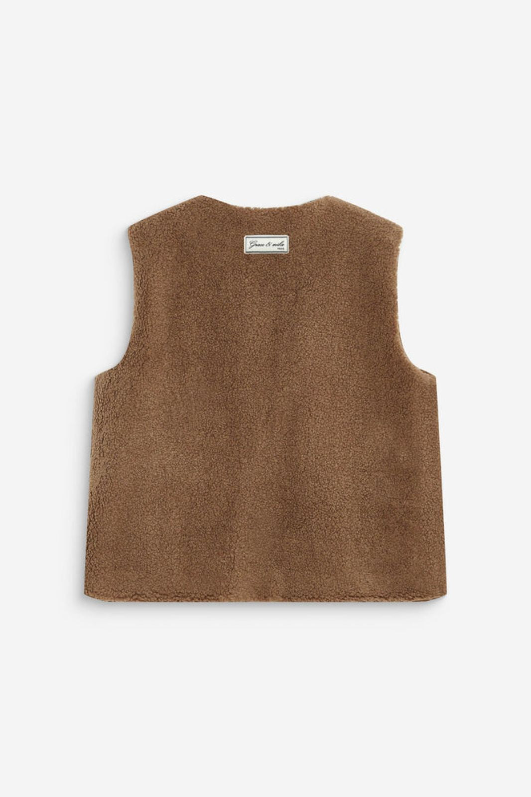 Avery Jacket
