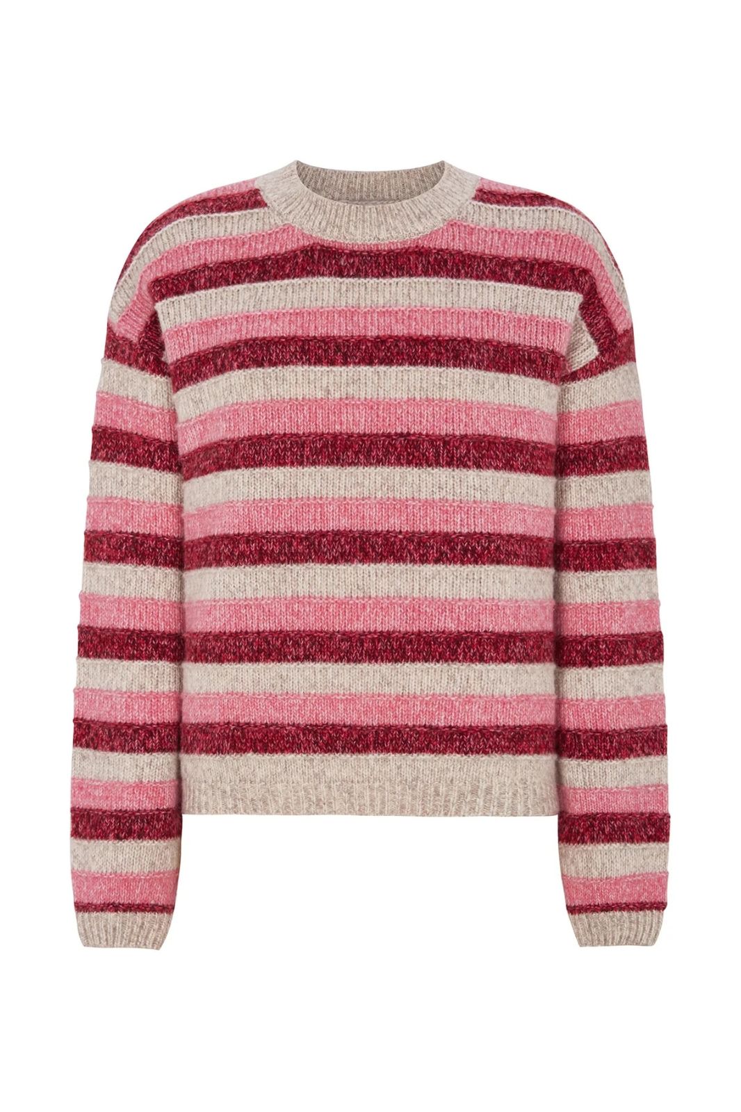 Maci Knit Jumper