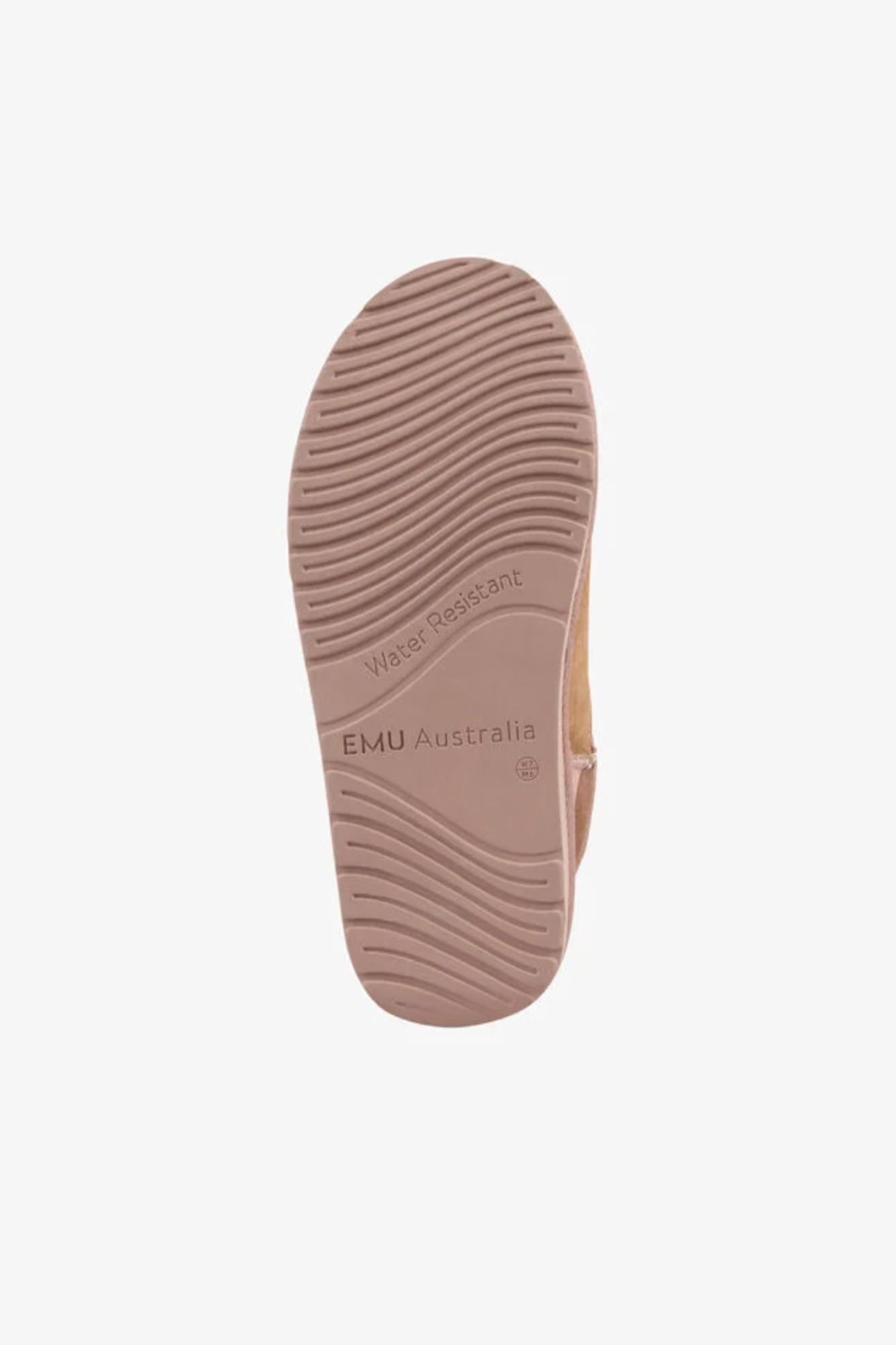 Stinger Micro Patchwork