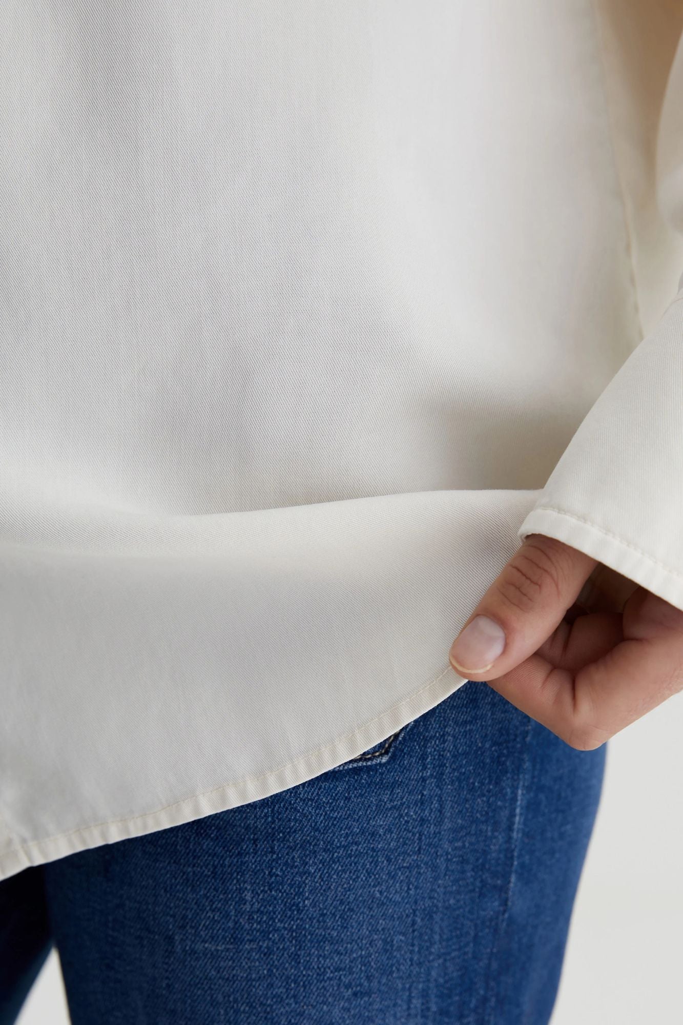Leny Relaxed Shirt