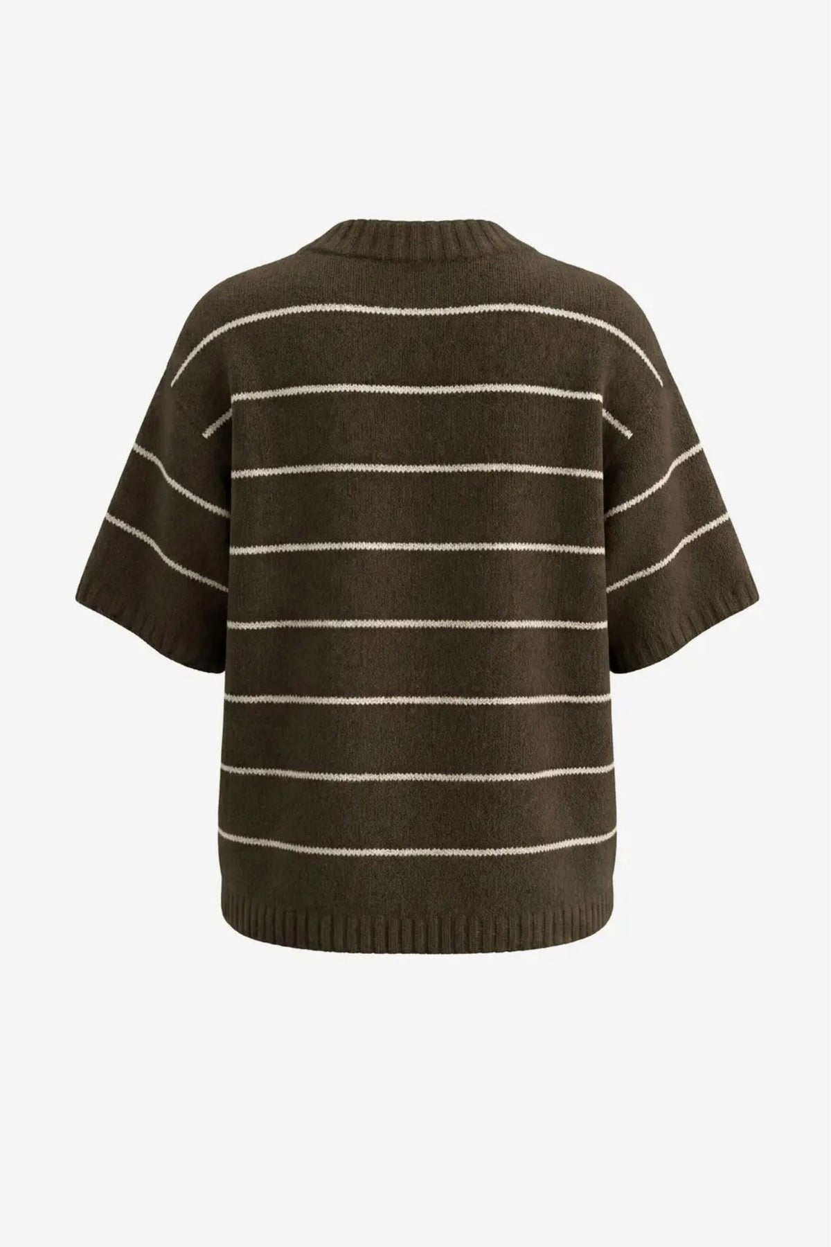 Naples Knit Tee