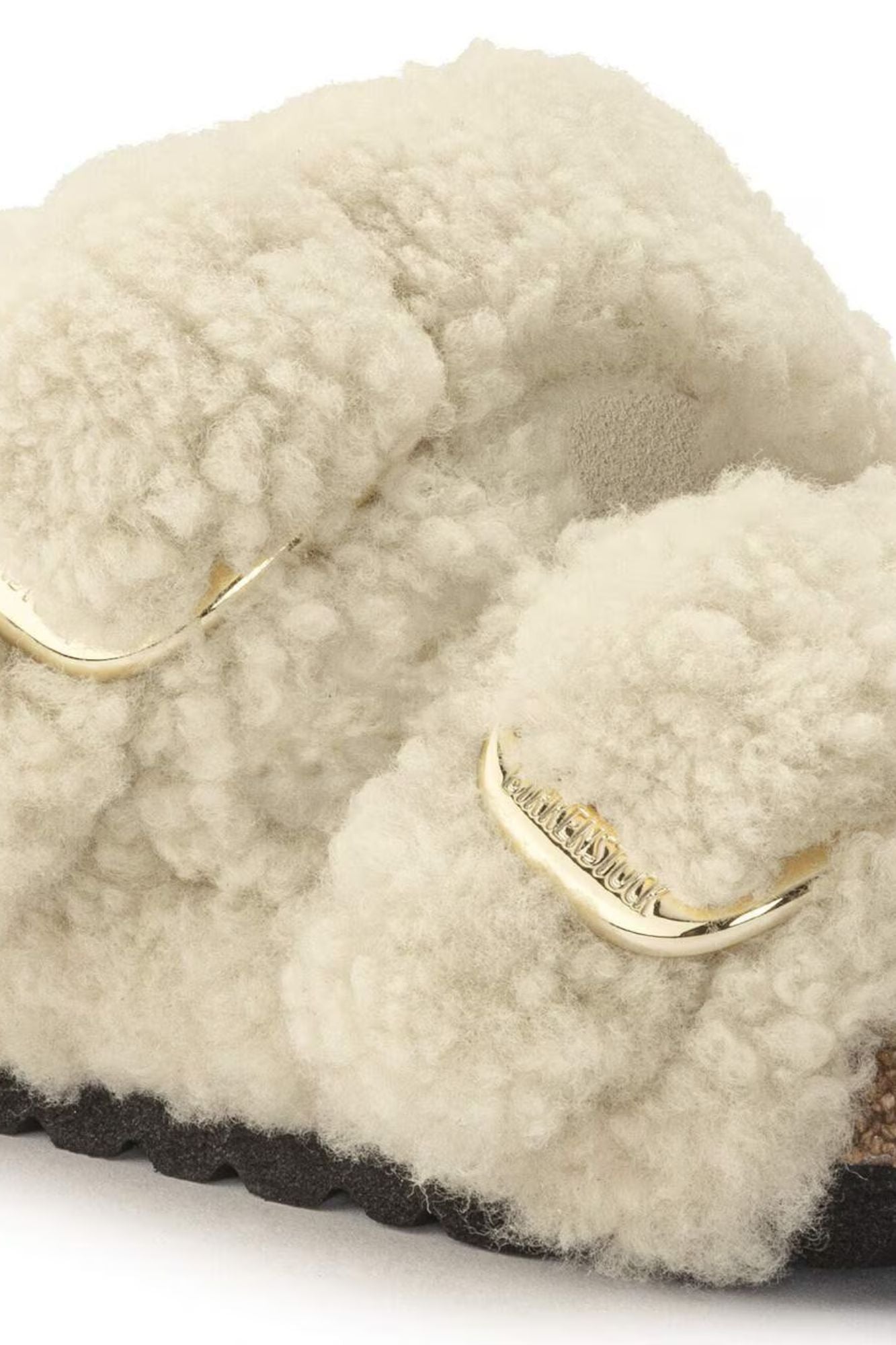 Arizona Big Buckle Teddy N