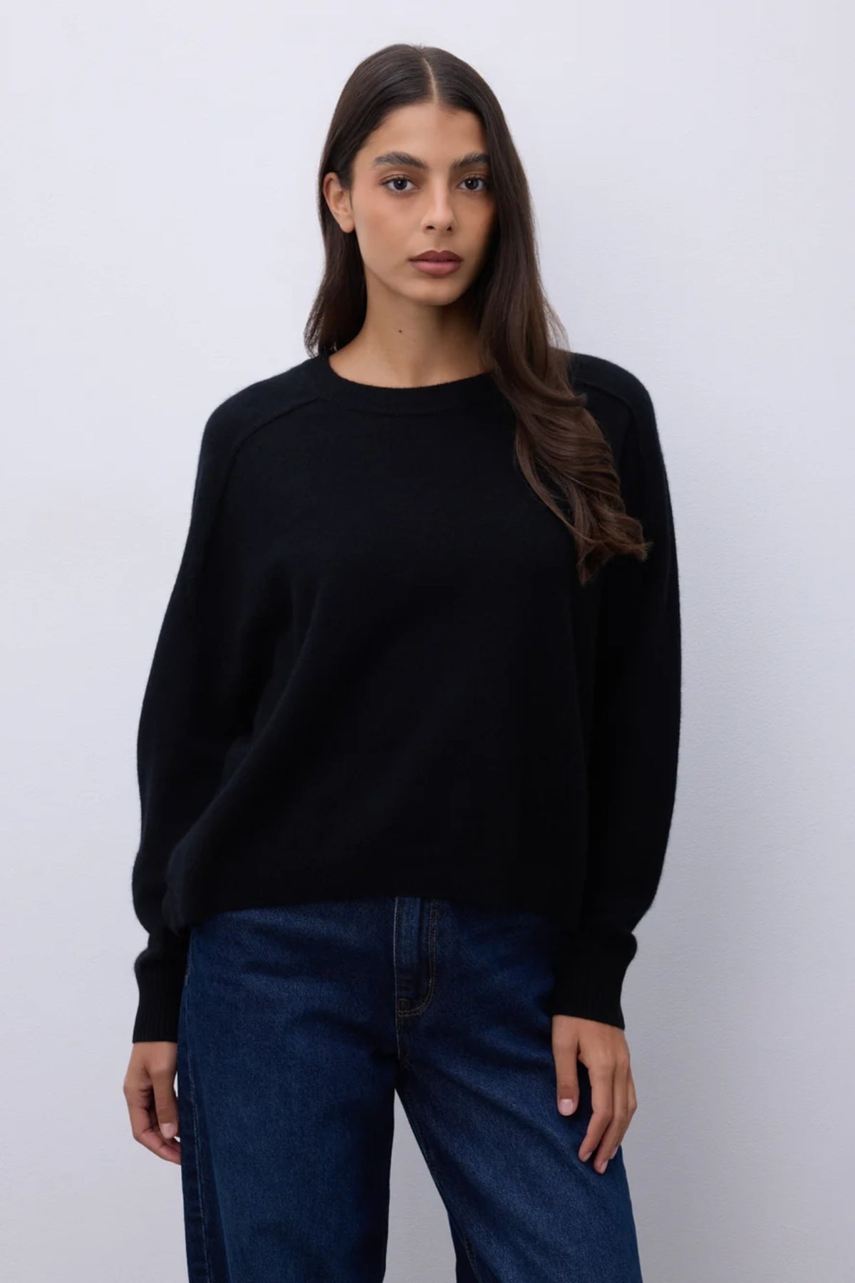 Gaston Cashmere Sweater