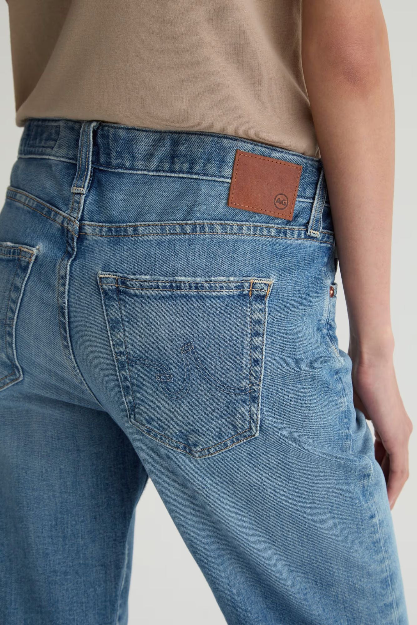 The Boyfriend Relaxed