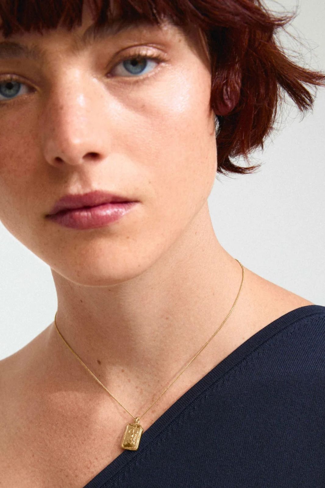 Scorpio Necklace