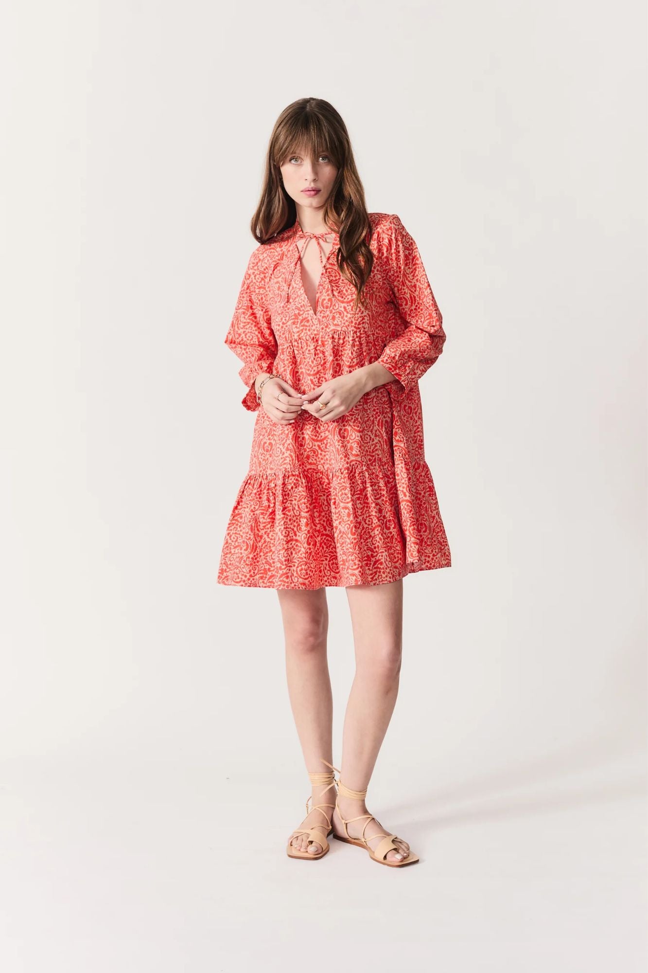 Mafra Dress