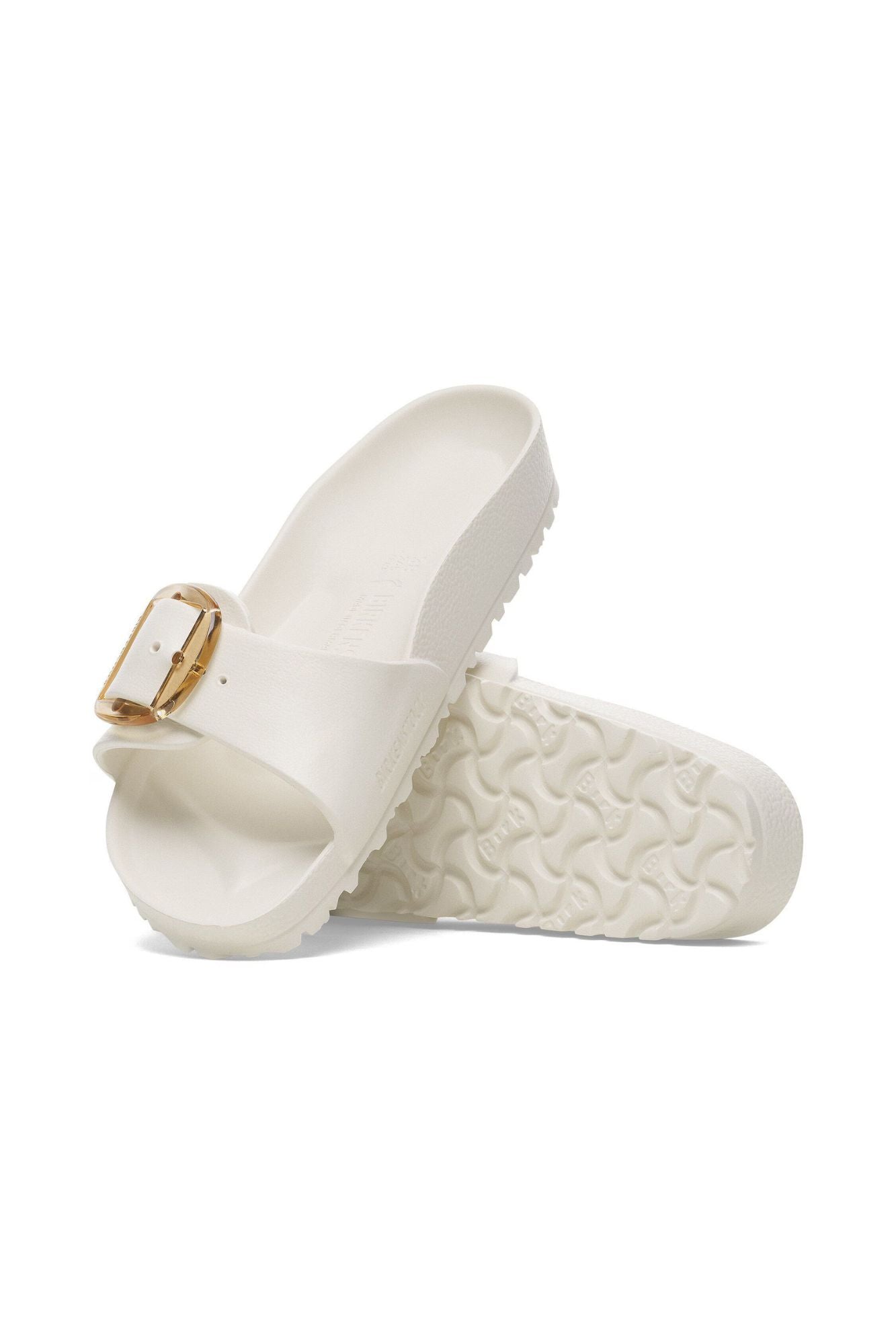 Madrid Big Buckle EVA I Narrow