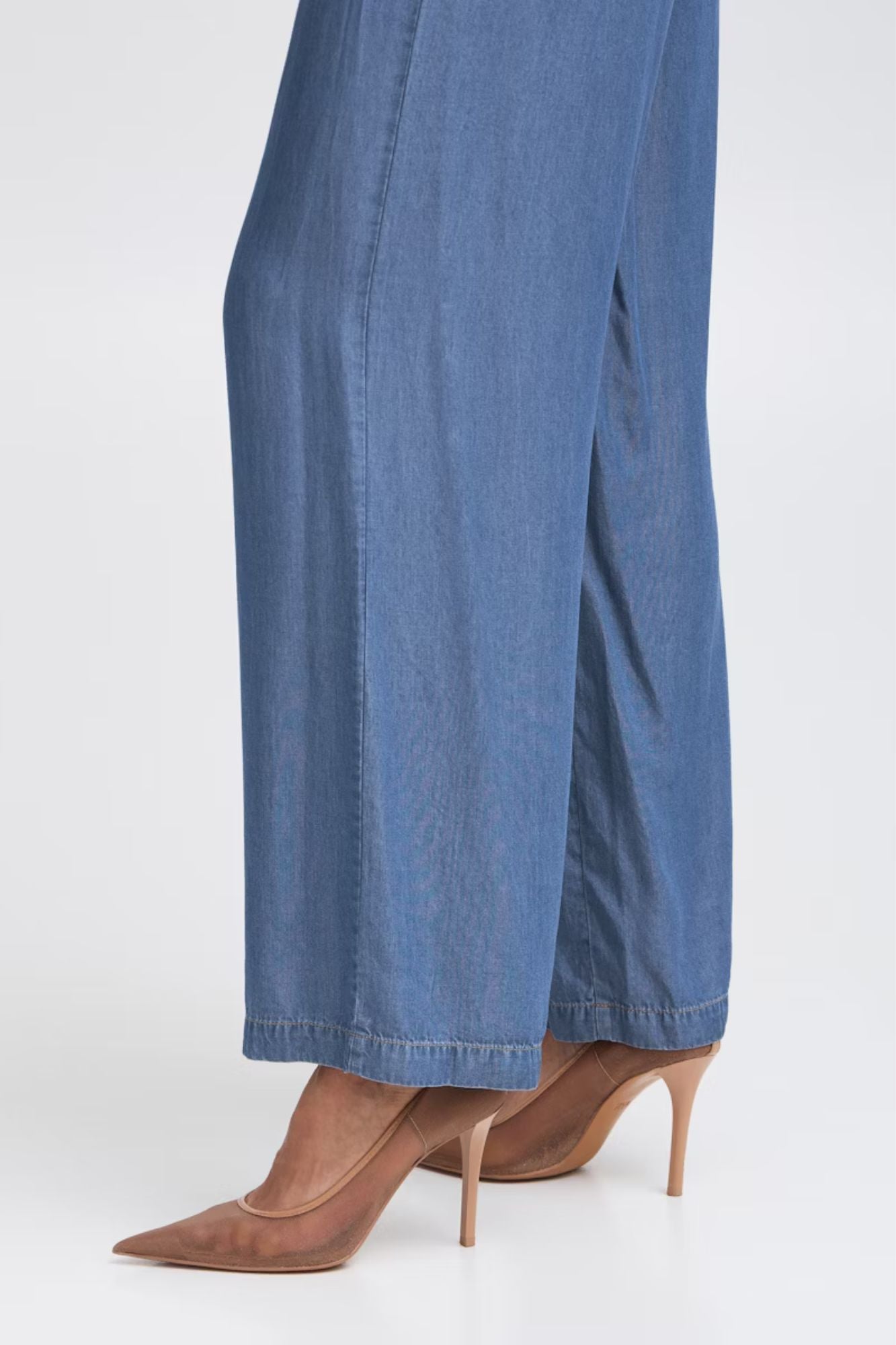 Kosmo Crop Pants