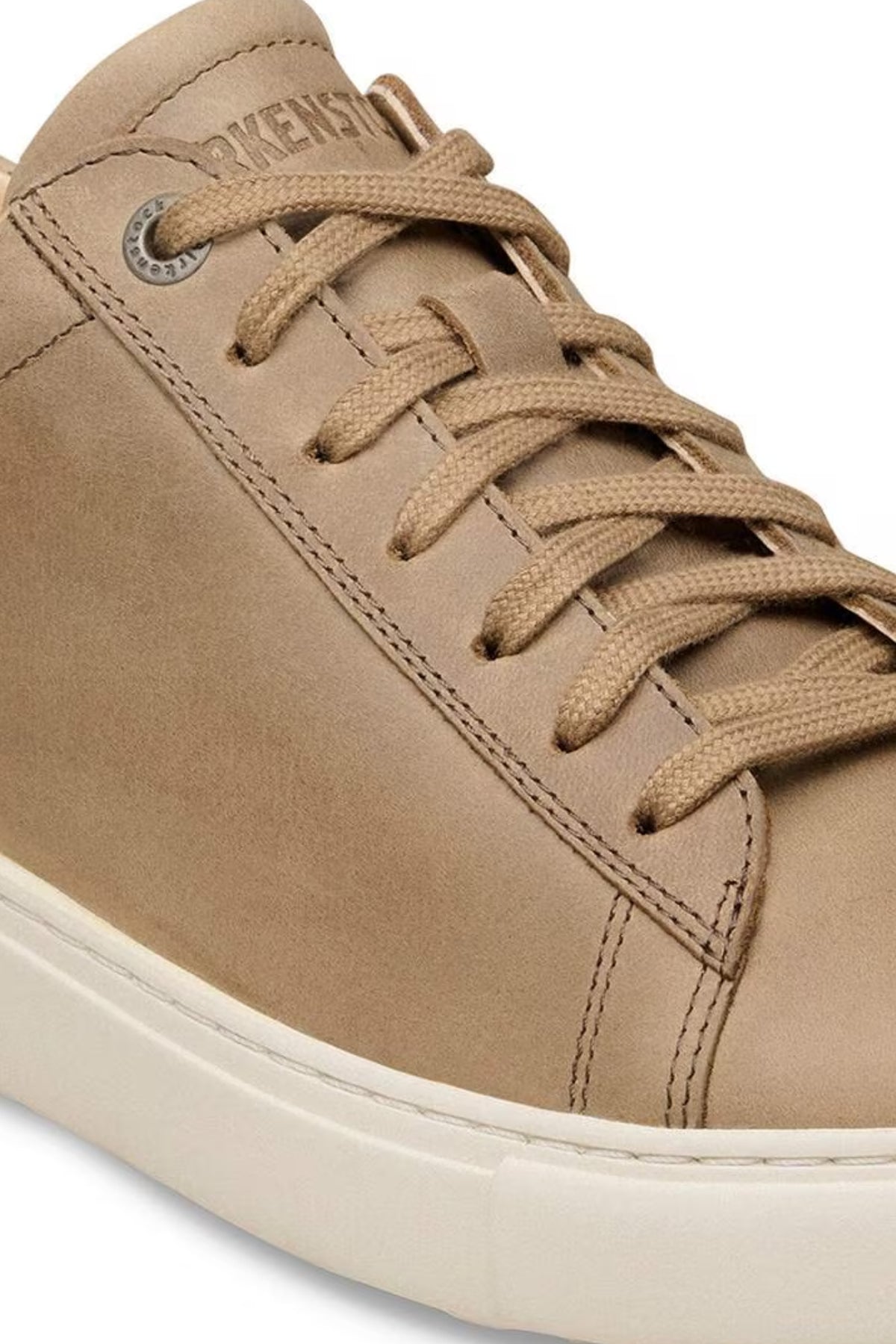 Bend Low Leather - Narrow