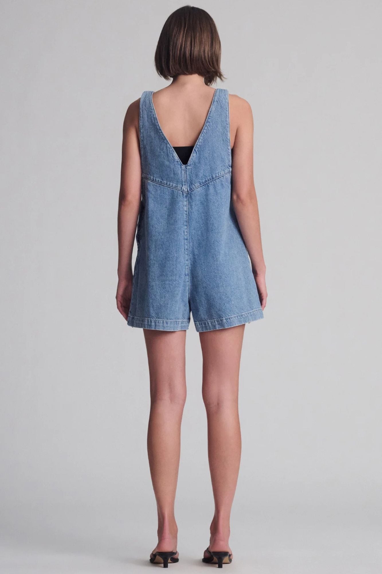 Reva Romper