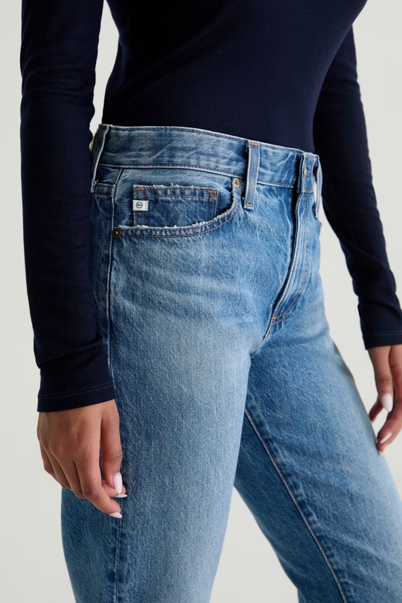 The Boyfriend Relaxed