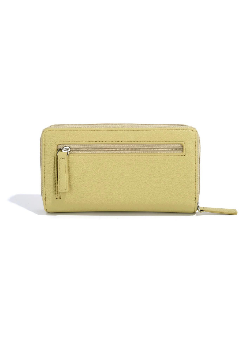 Reau Large Wallet