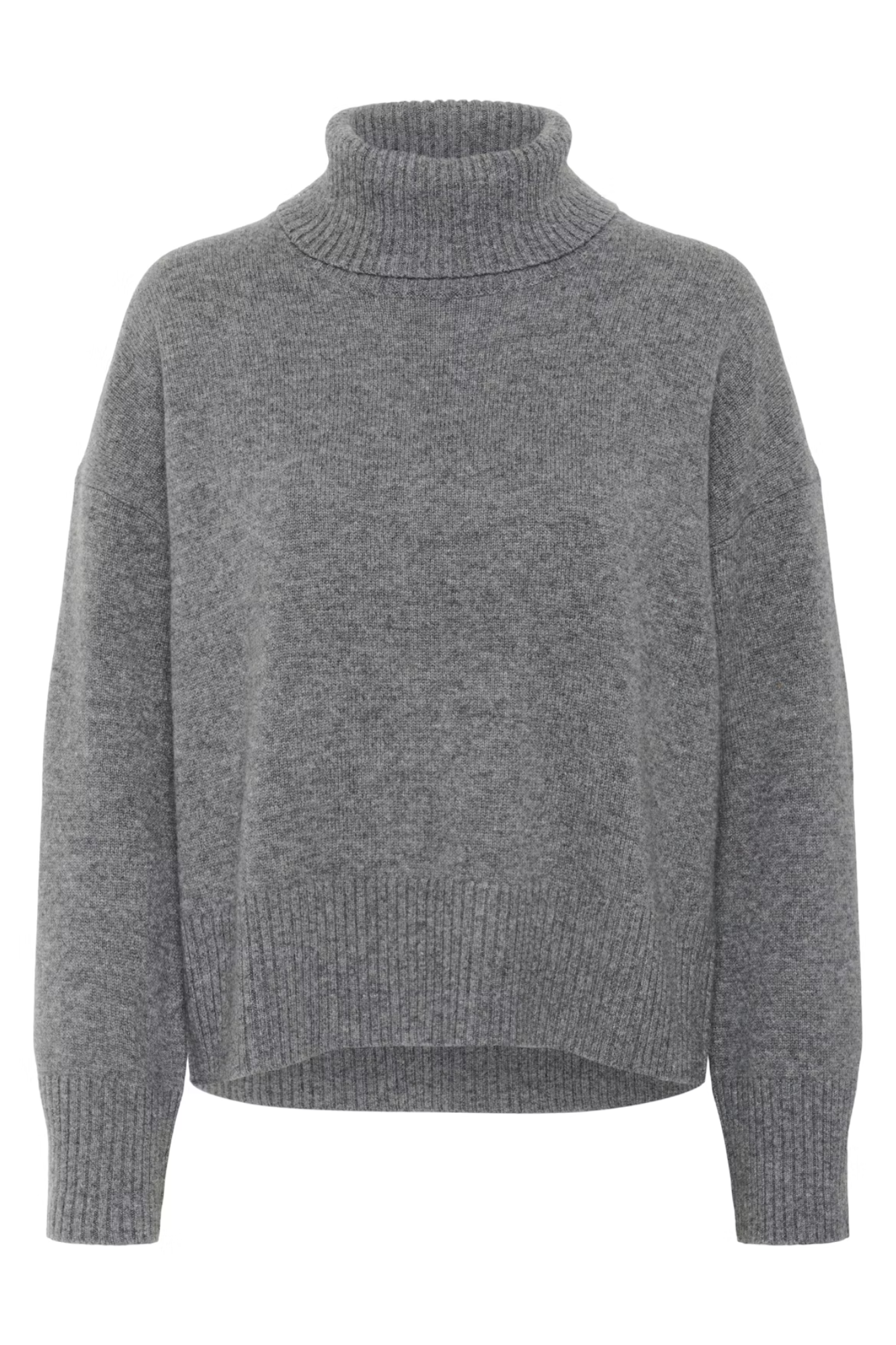 Corina Turtleneck