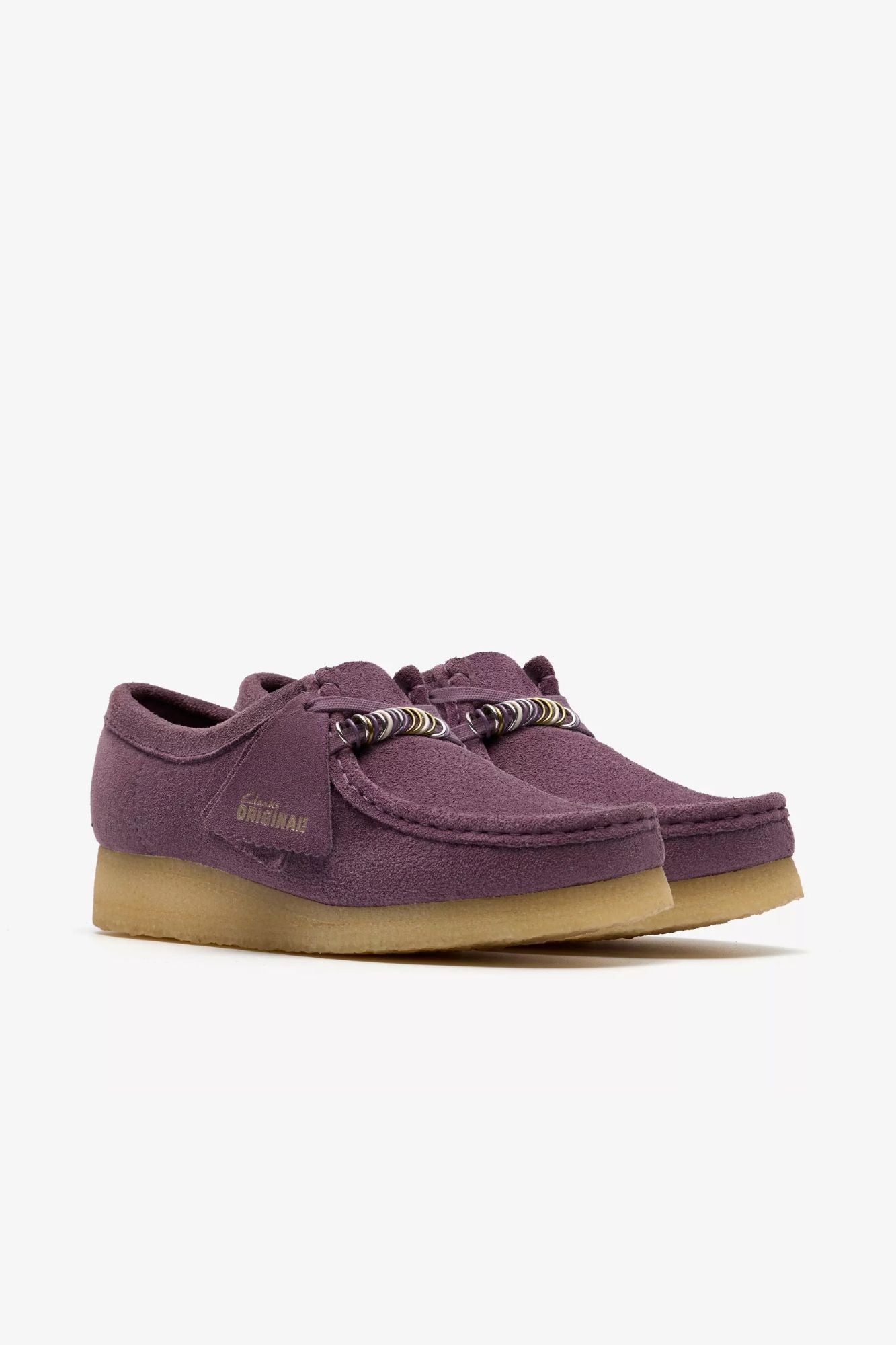 Wallabee