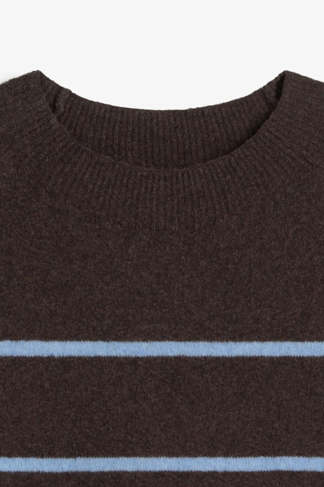 Short Sleeve Sweater