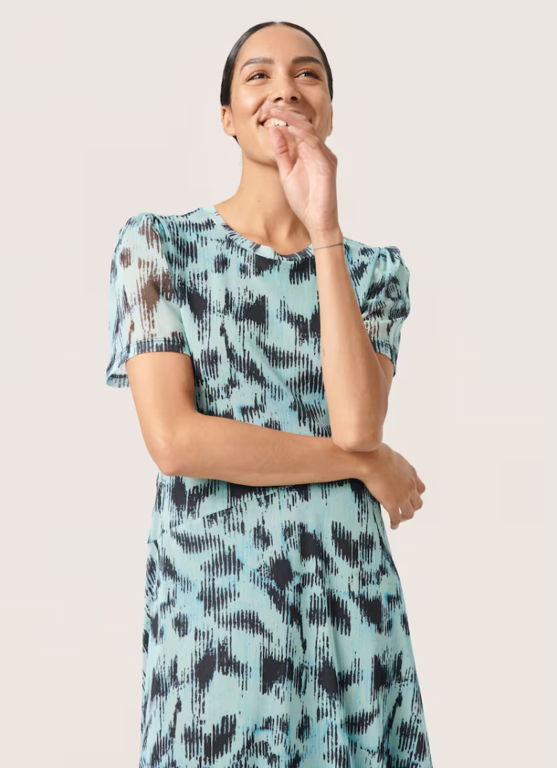 Anaika Dress