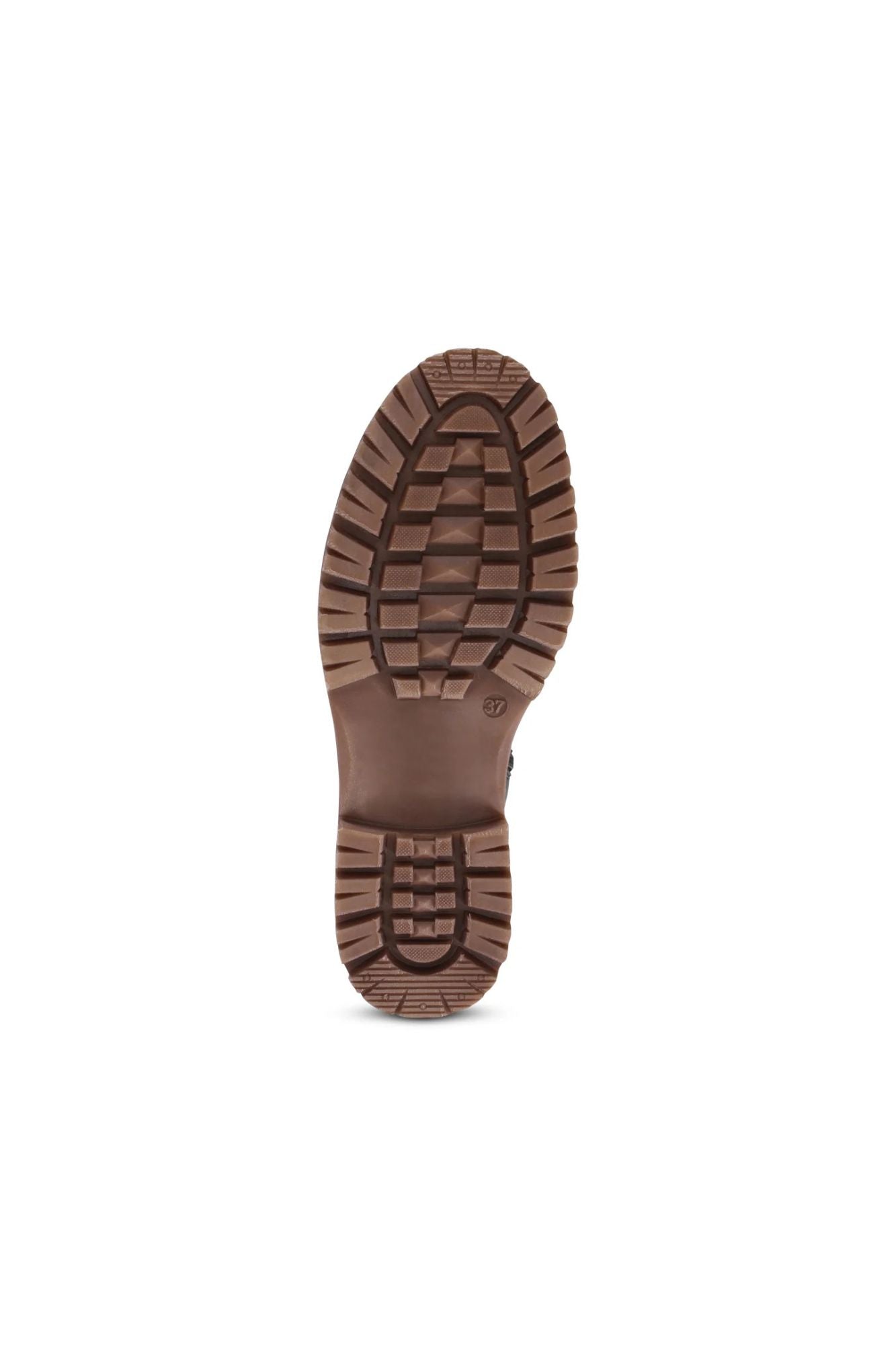 August Lace Up Boot