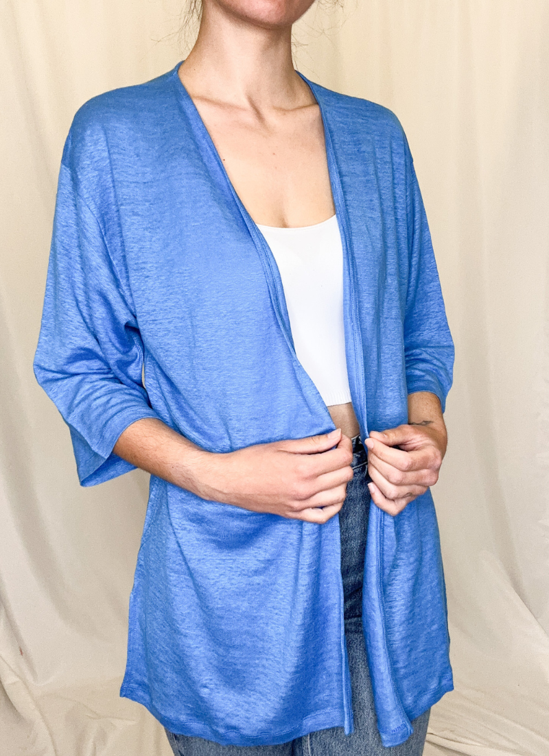 Cardigan Esther