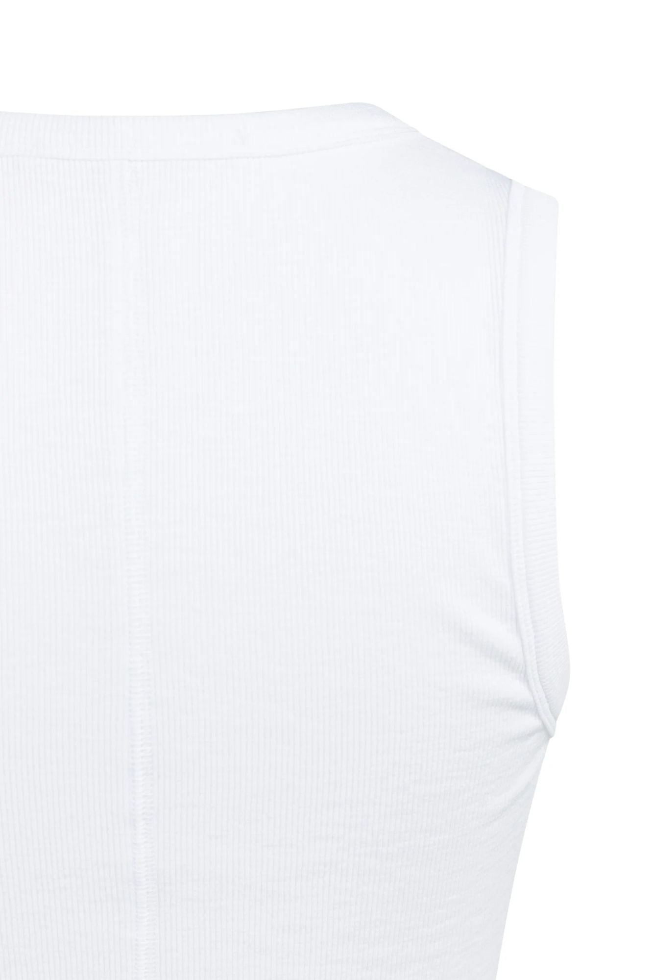 Ribbed Tank