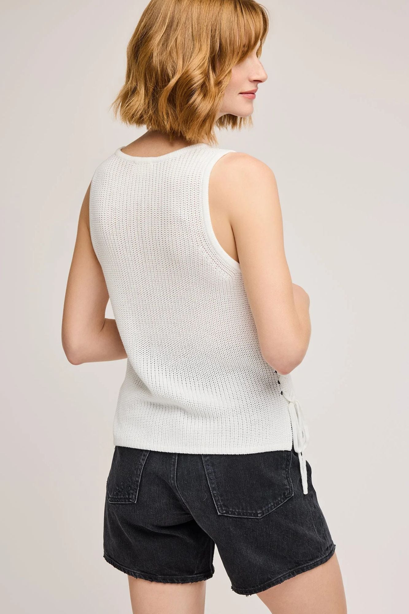 Emery Sleeveless Top