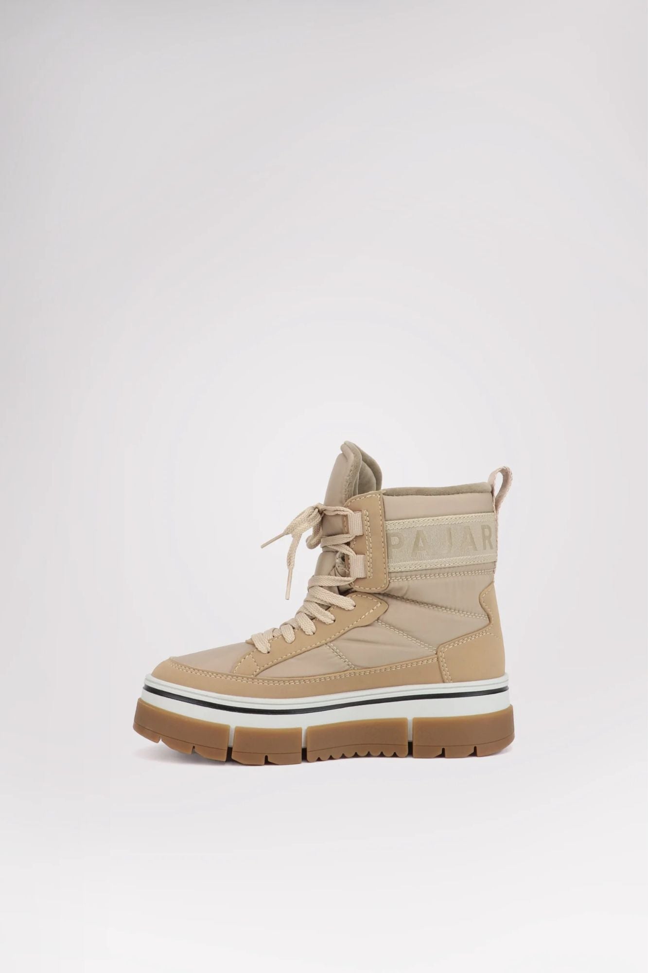 Halo Boot W/Ice Grippers