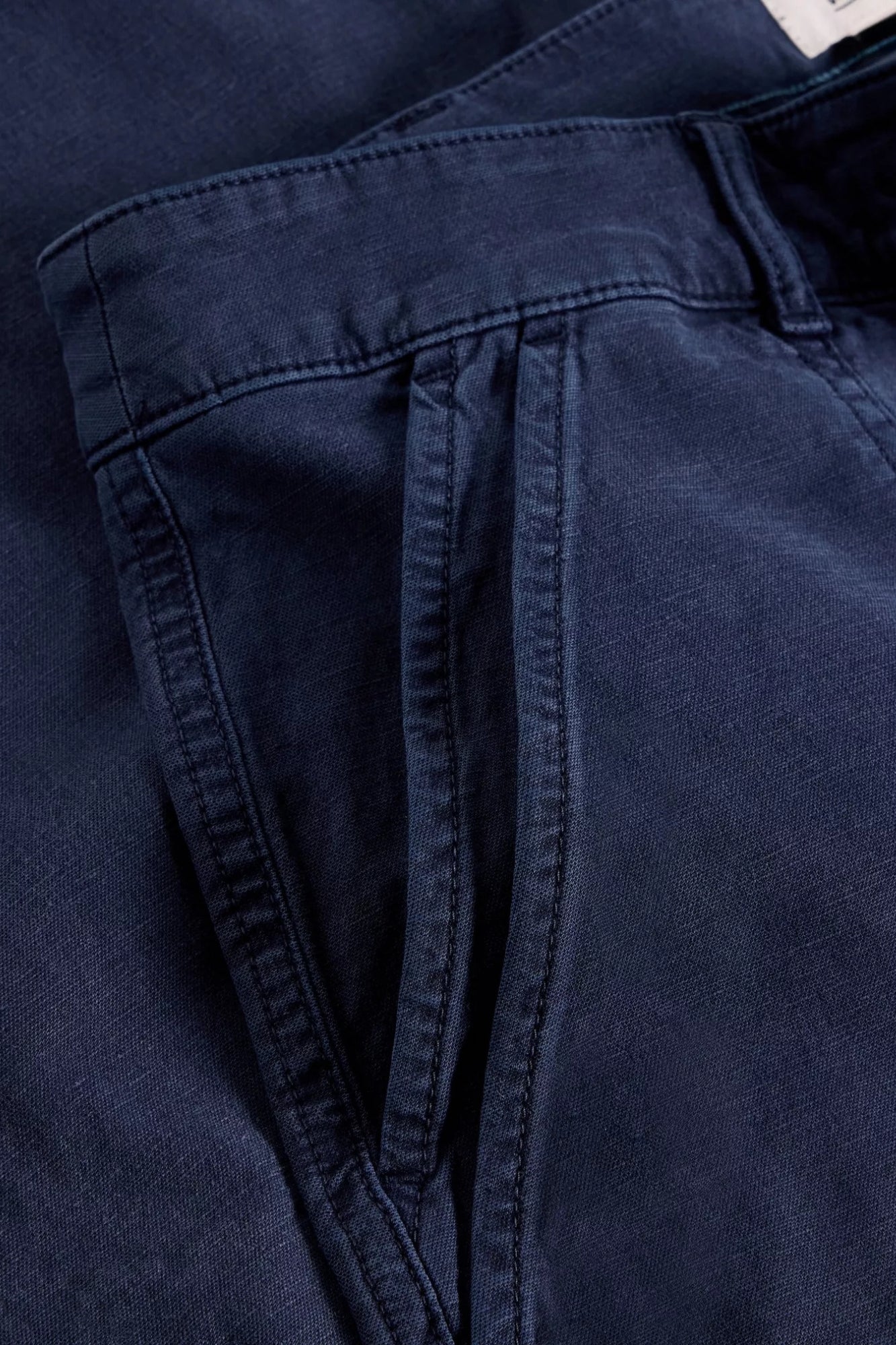 Twister Chino Wide Leg Trouser