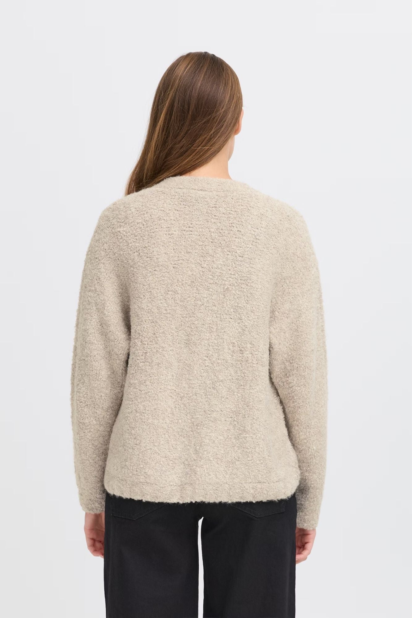 Blarisa Cardigan