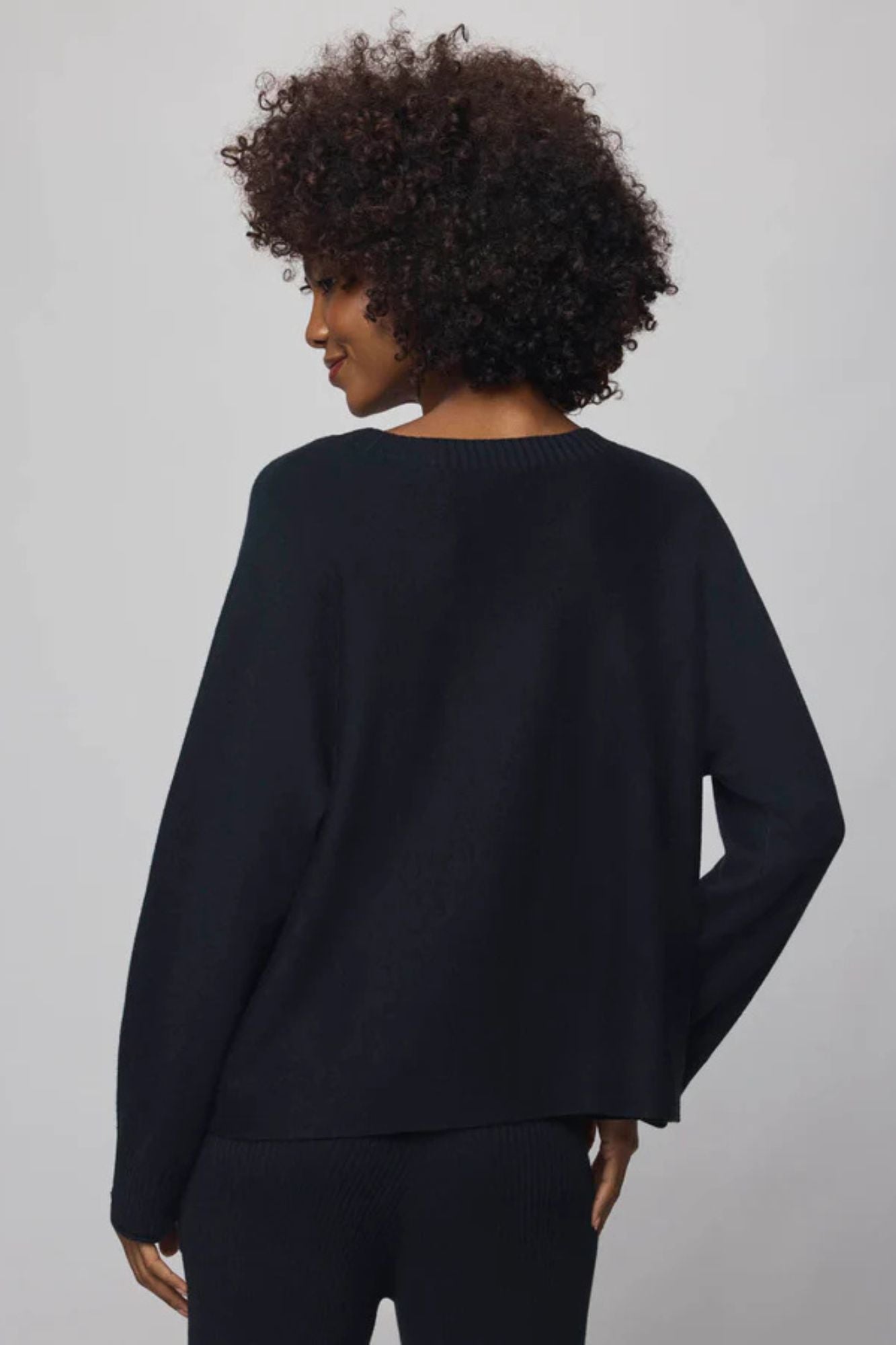 Georgie Pullover Sweater