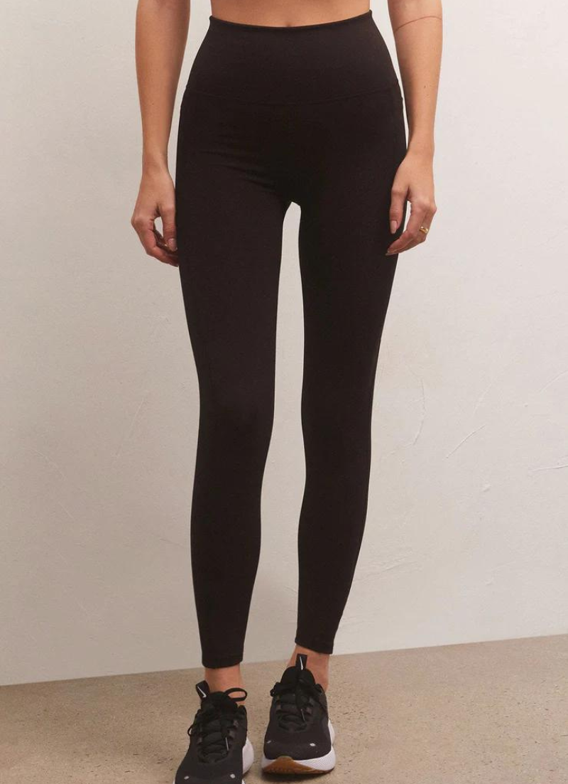 Good Form 7/8 Legging