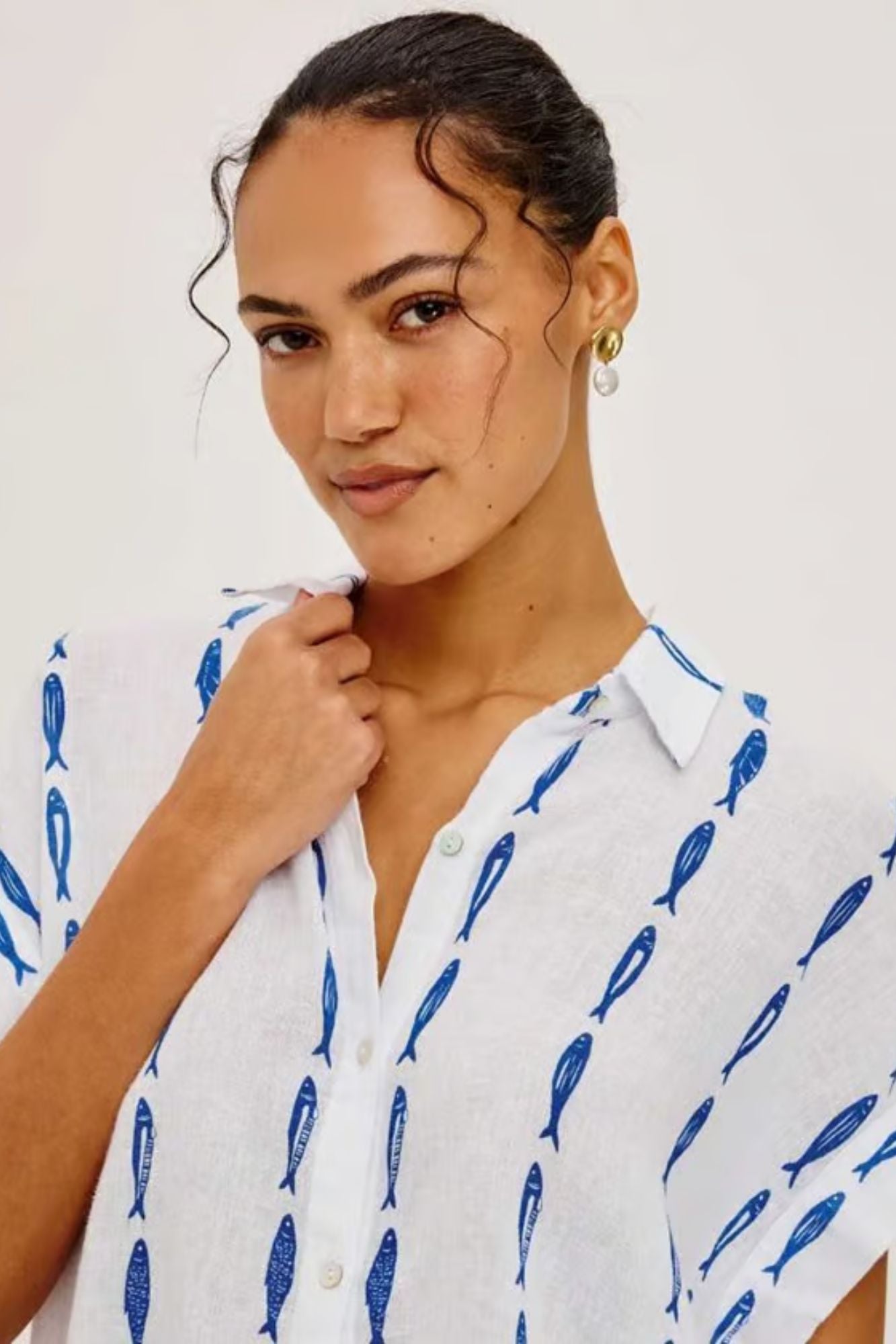 Farrah Top