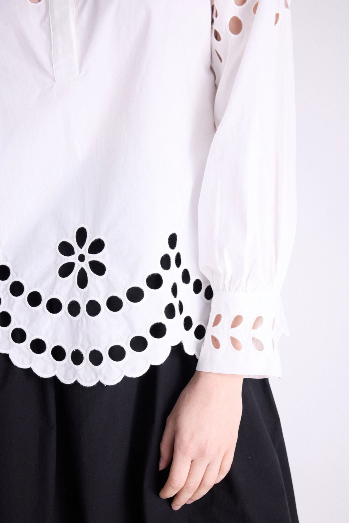Airam Blouse