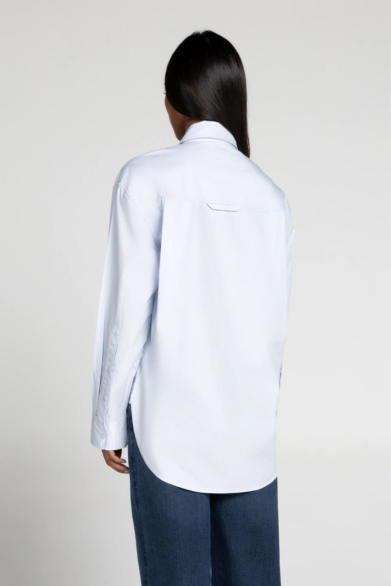 AM to PM Boyfriend Shirt