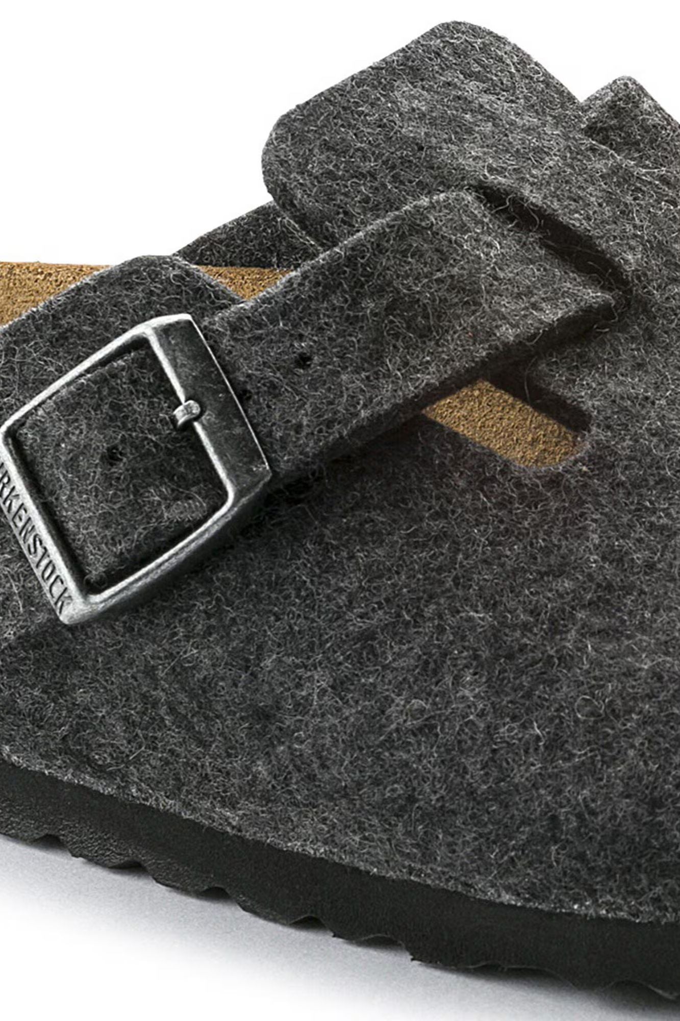Boston Wool Felt | Narrow