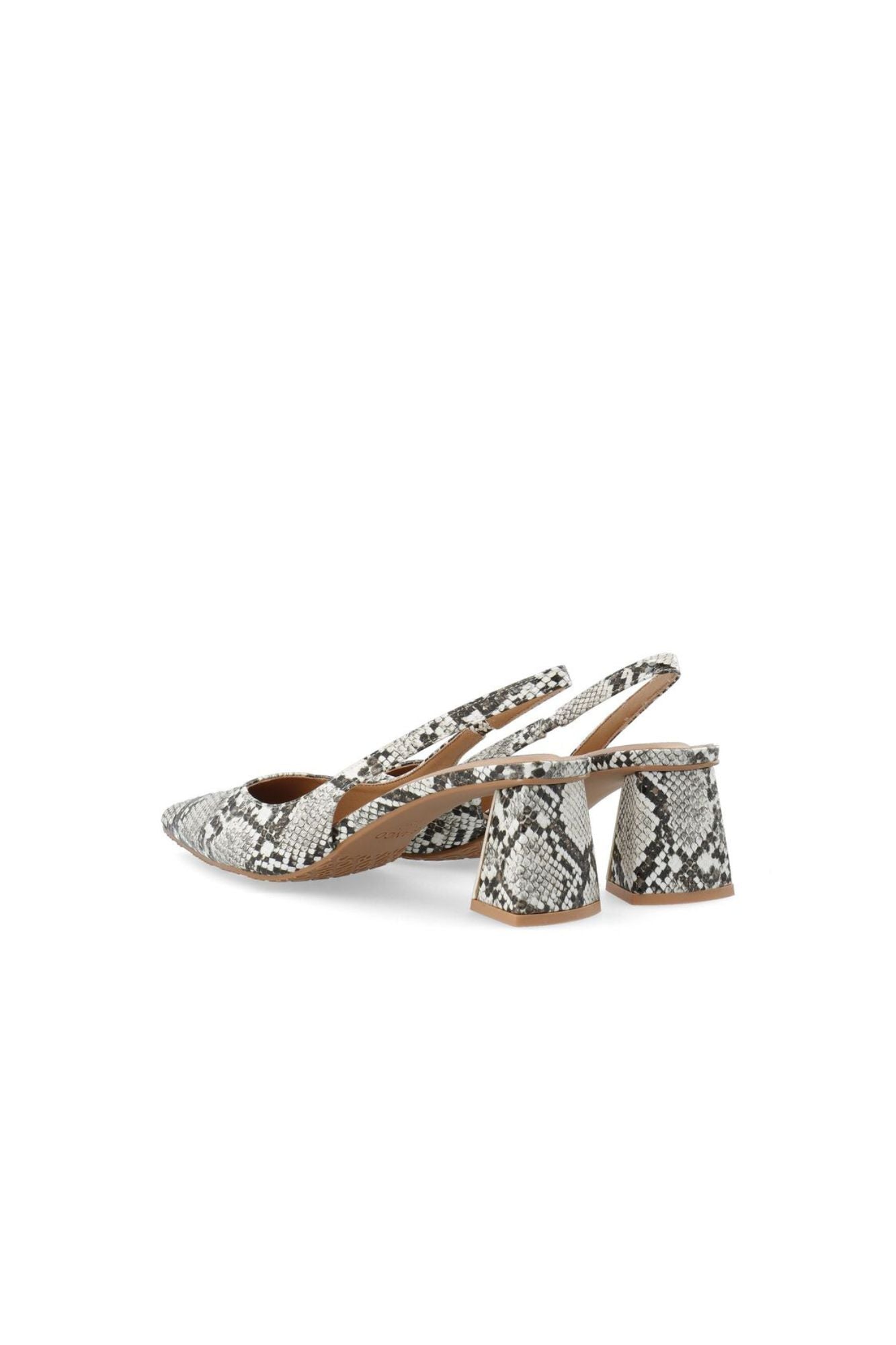Biaida Slingback