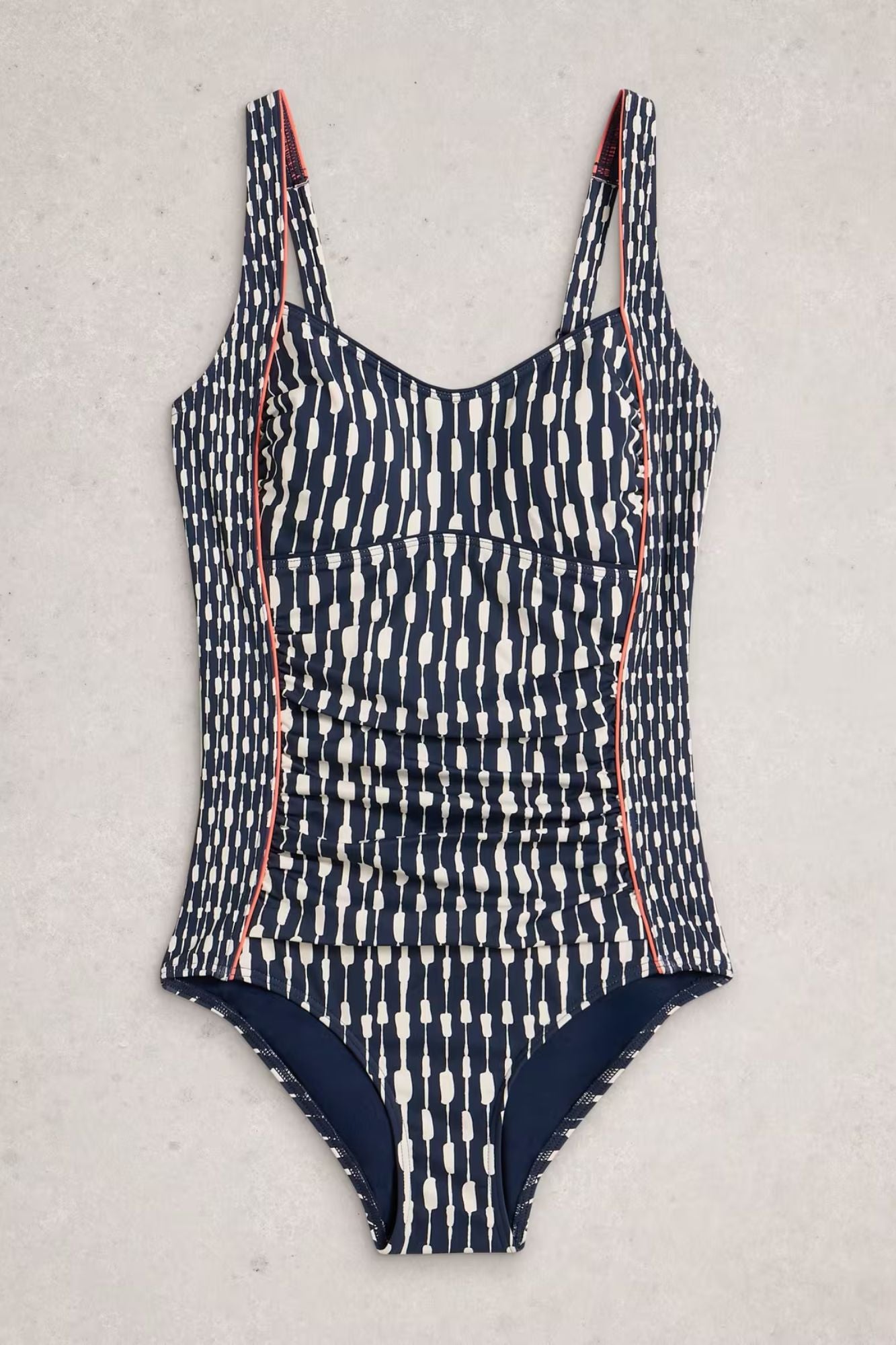 Splash Control Swimsuit