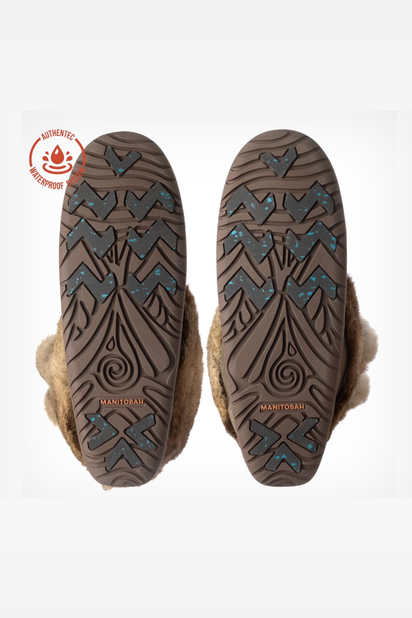 Waterproof Snowy Owl