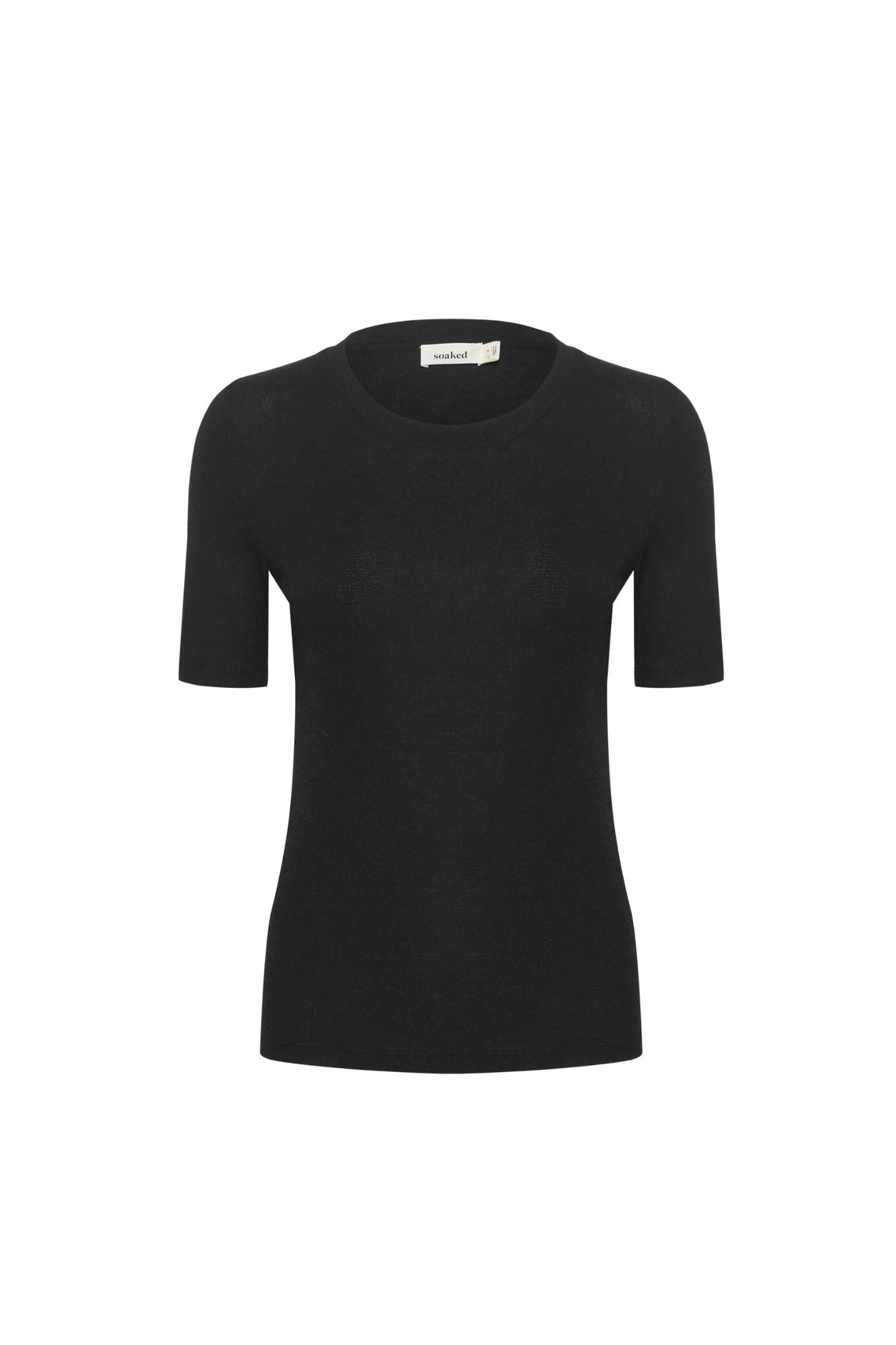 Fauna Crew Neck Tee