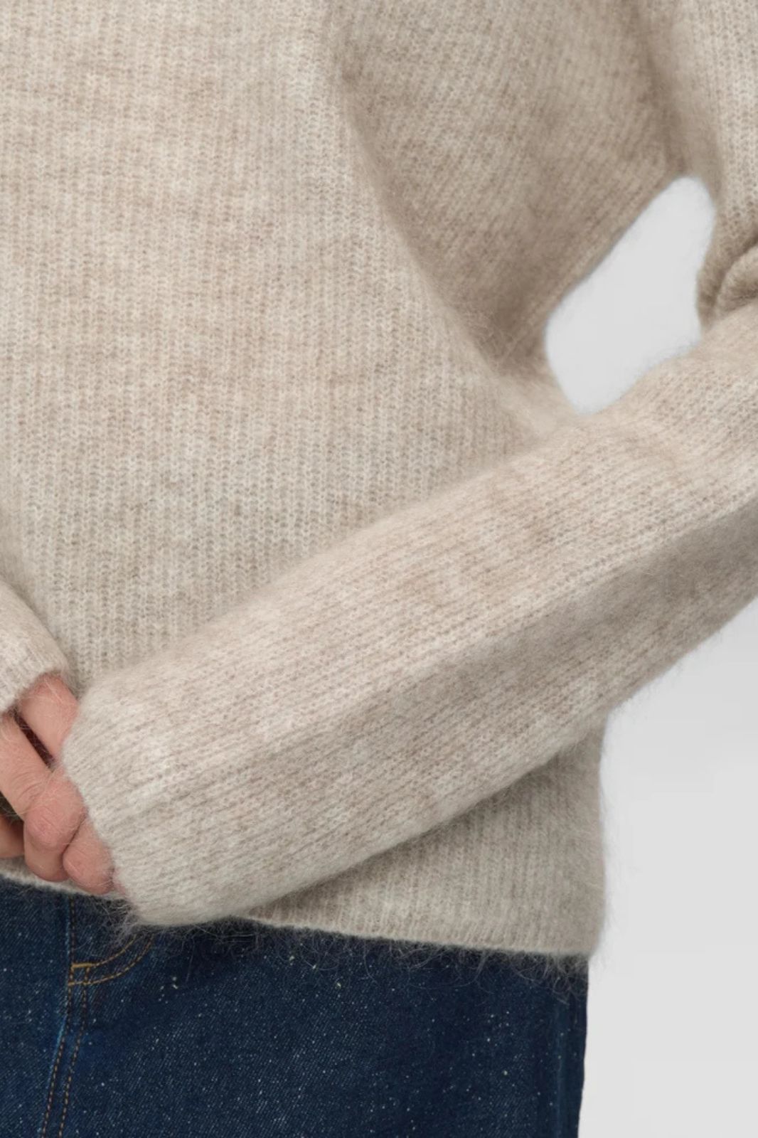 Calaha Sweater