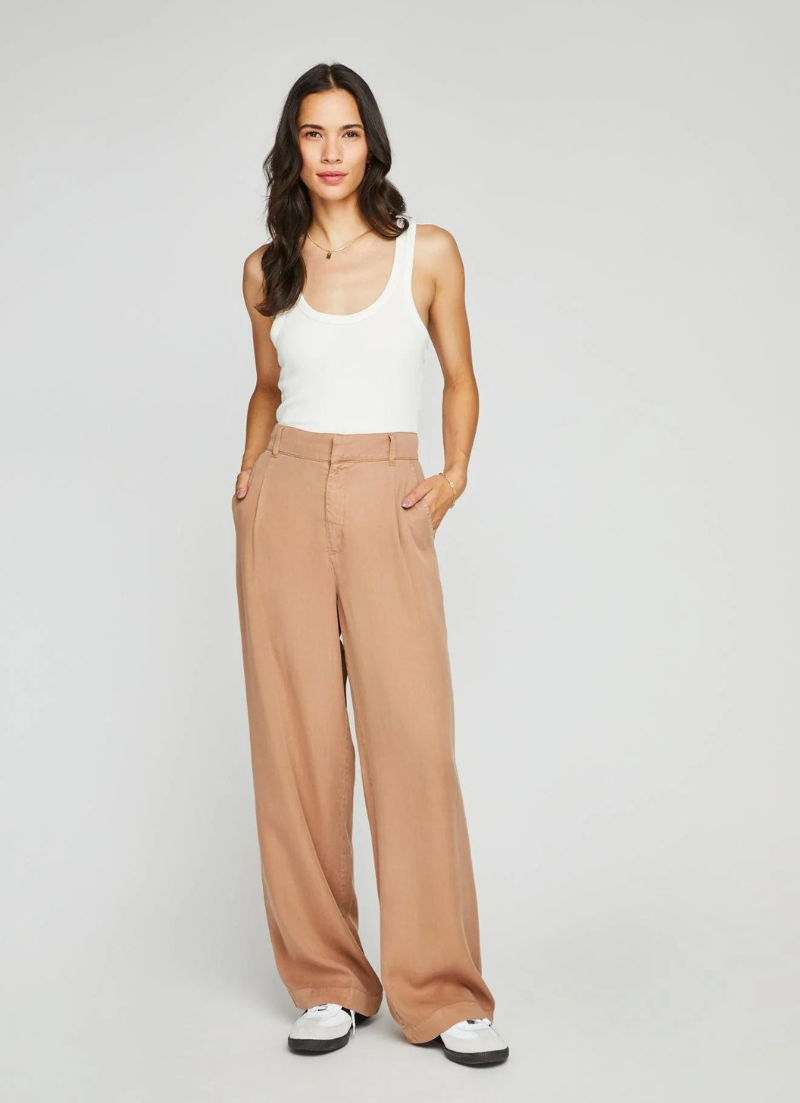 Sabine Pant